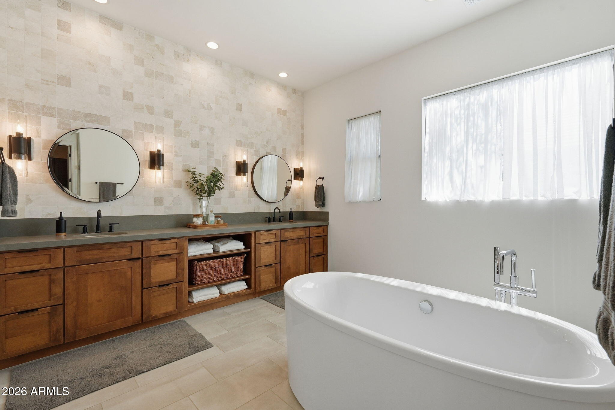 WHITEWING AT GERMANN ESTATES - Residential
