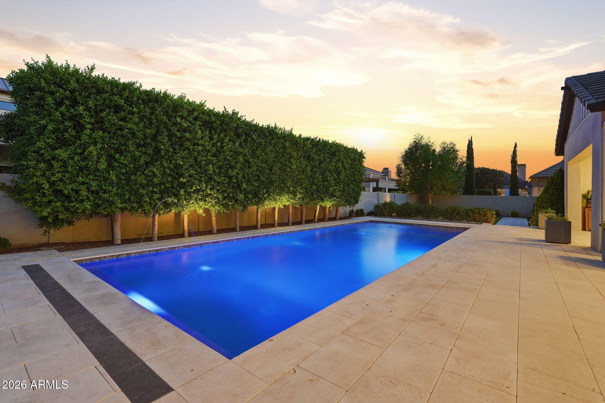 WHITEWING AT GERMANN ESTATES - Residential