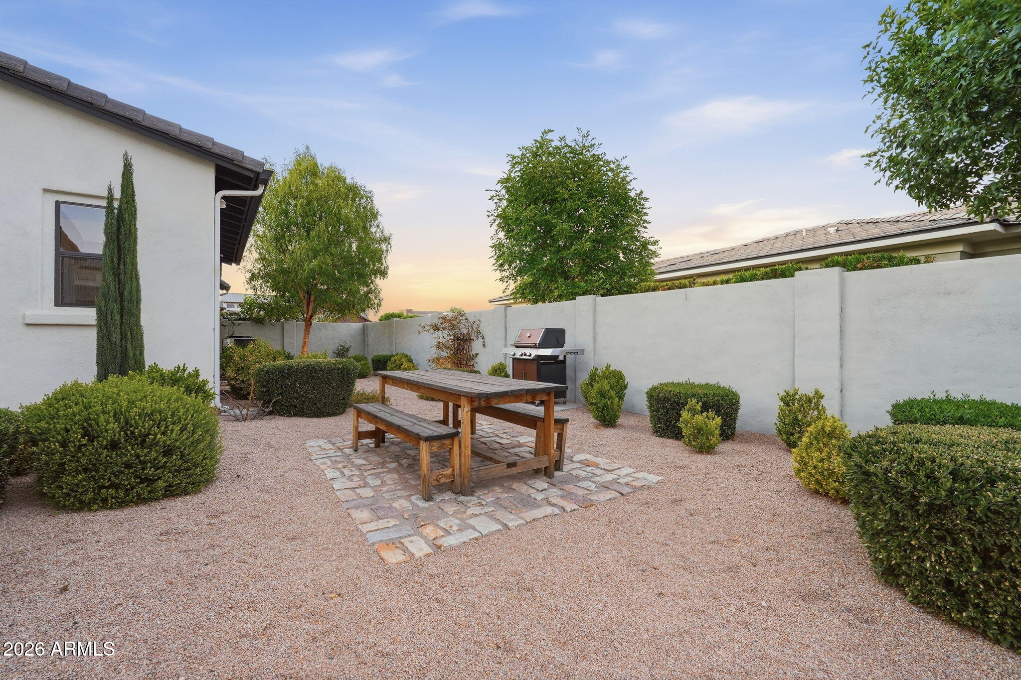 WHITEWING AT GERMANN ESTATES - Residential