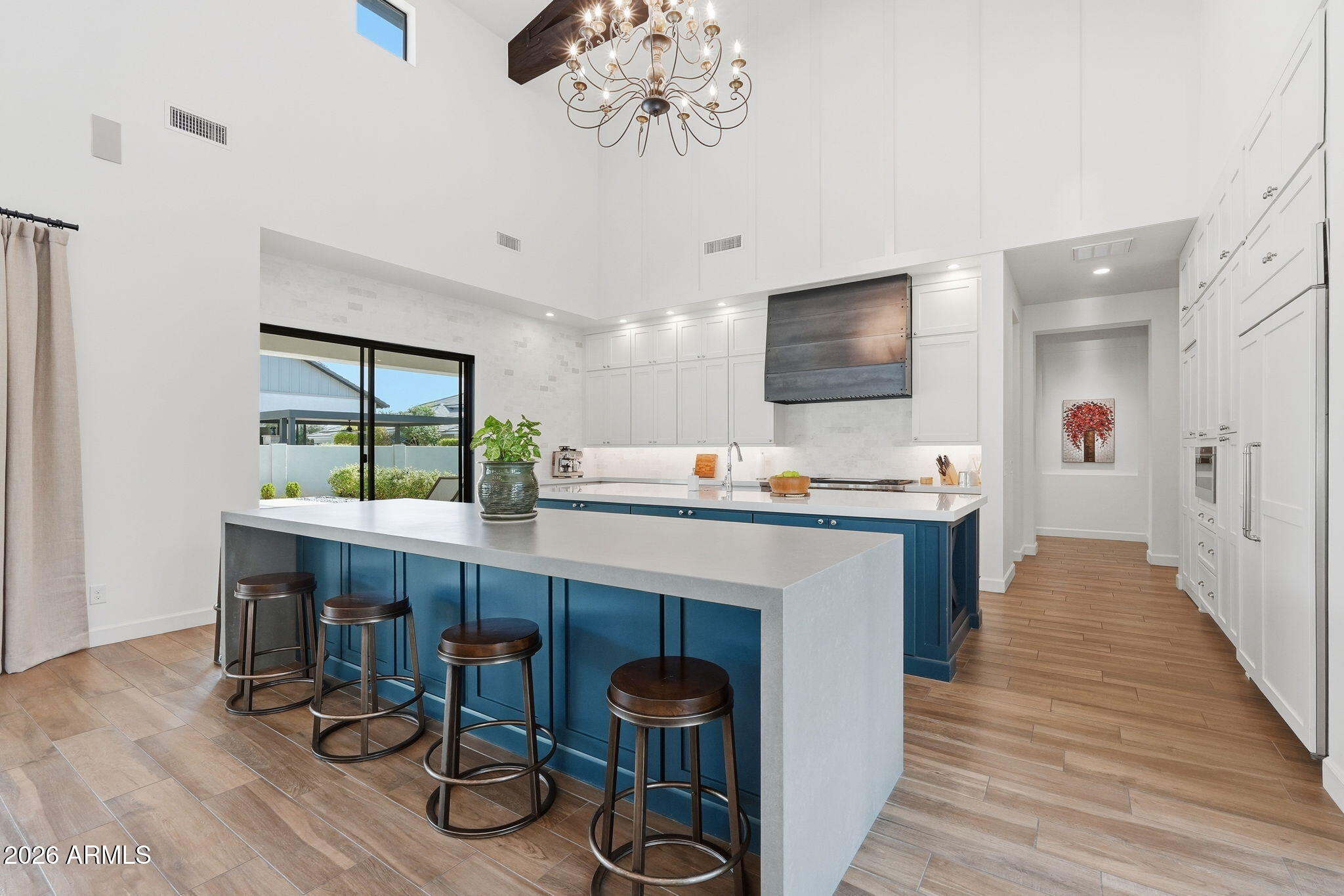 WHITEWING AT GERMANN ESTATES - Residential