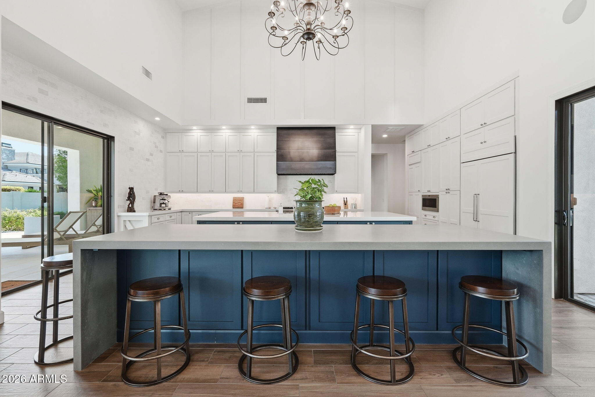 WHITEWING AT GERMANN ESTATES - Residential