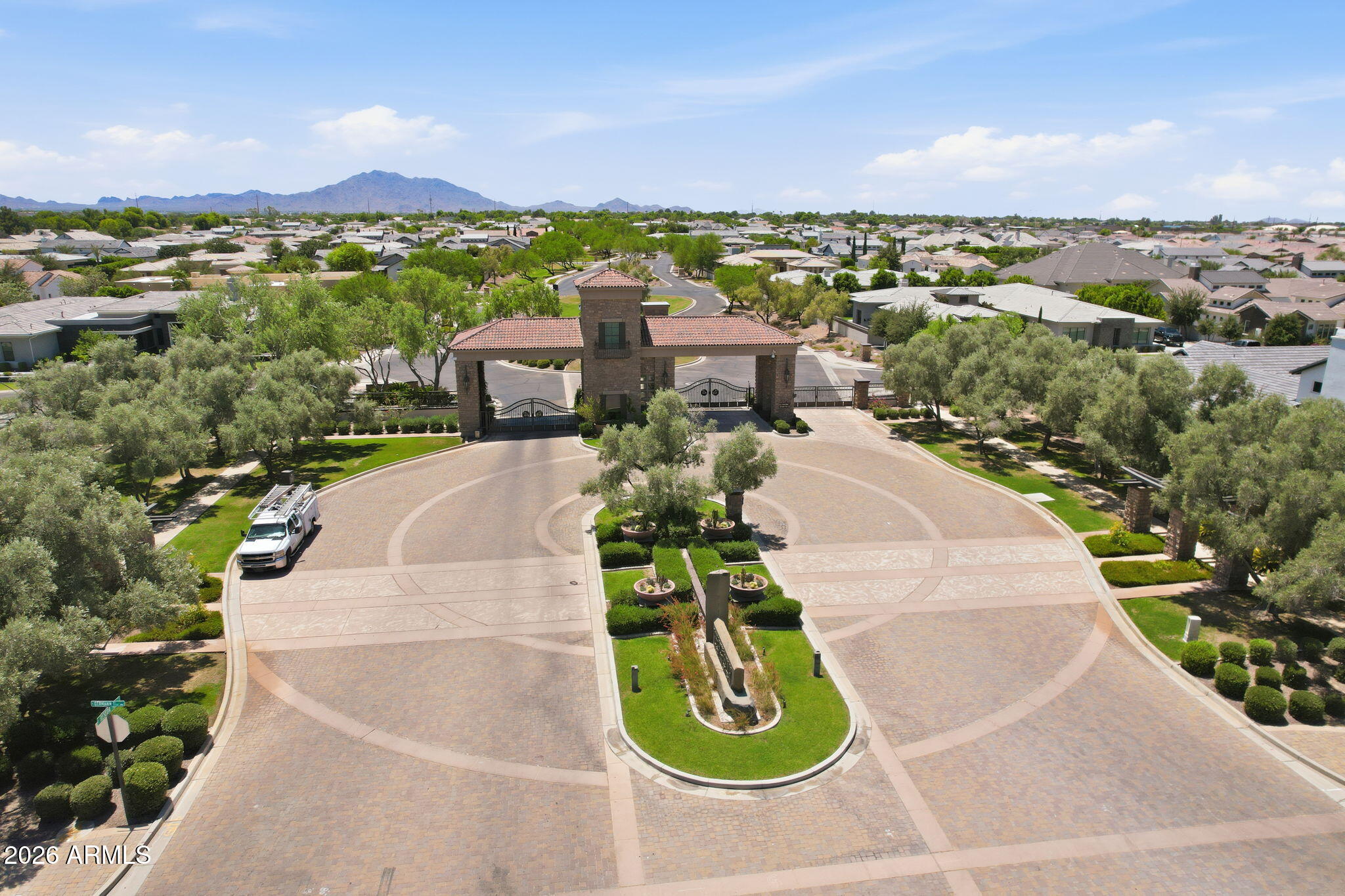 WHITEWING AT GERMANN ESTATES - Residential