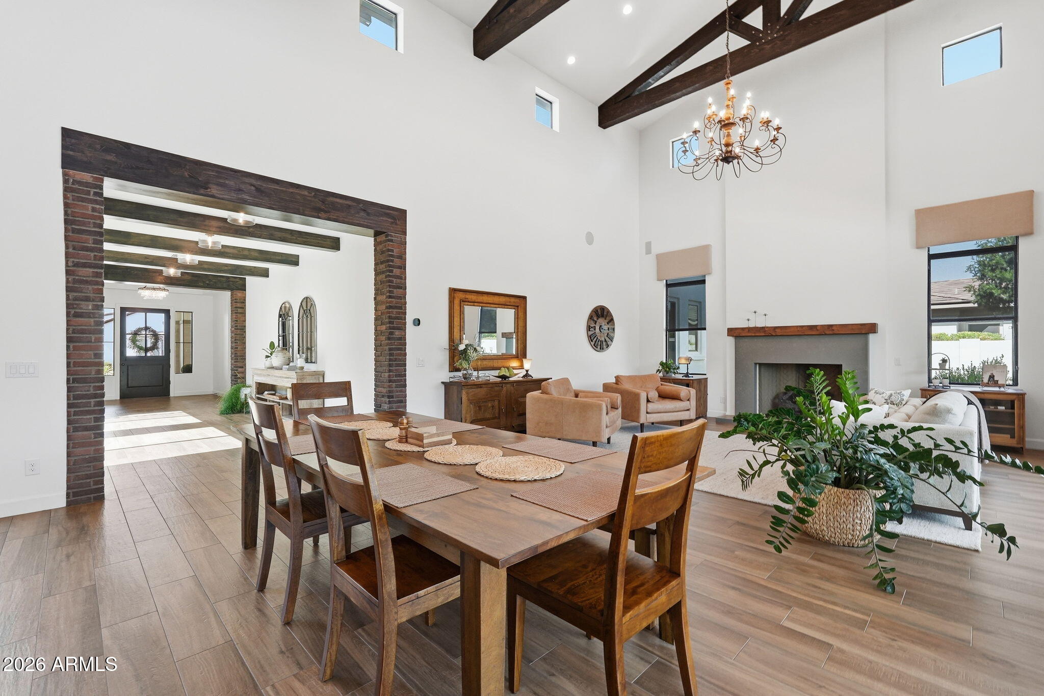 WHITEWING AT GERMANN ESTATES - Residential