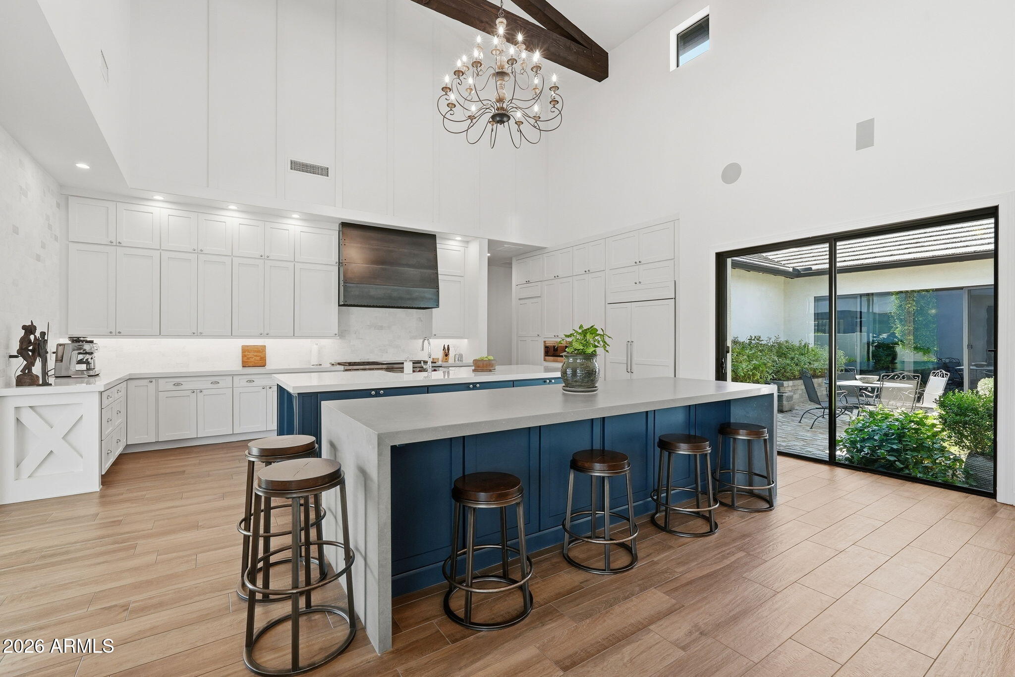WHITEWING AT GERMANN ESTATES - Residential