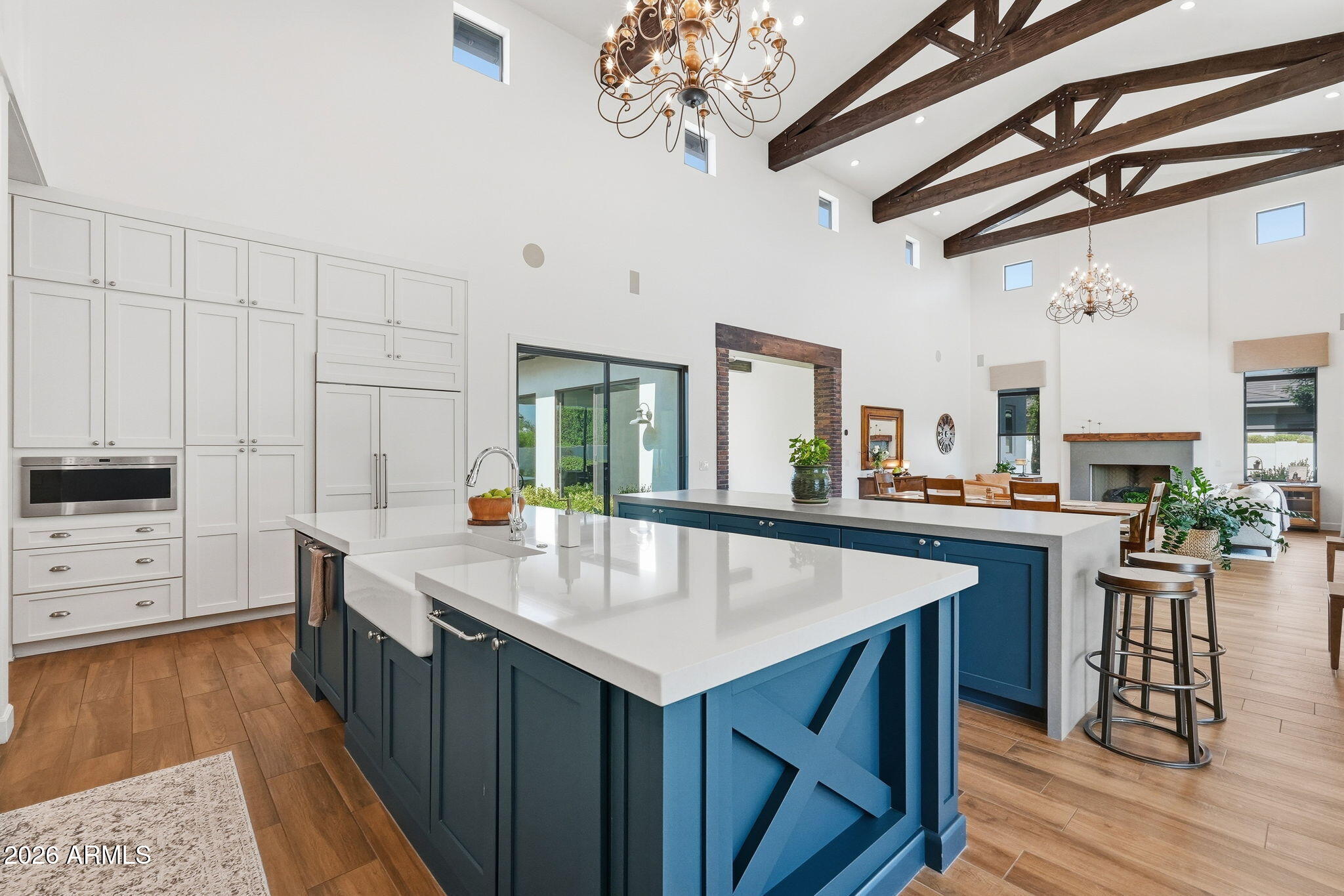WHITEWING AT GERMANN ESTATES - Residential