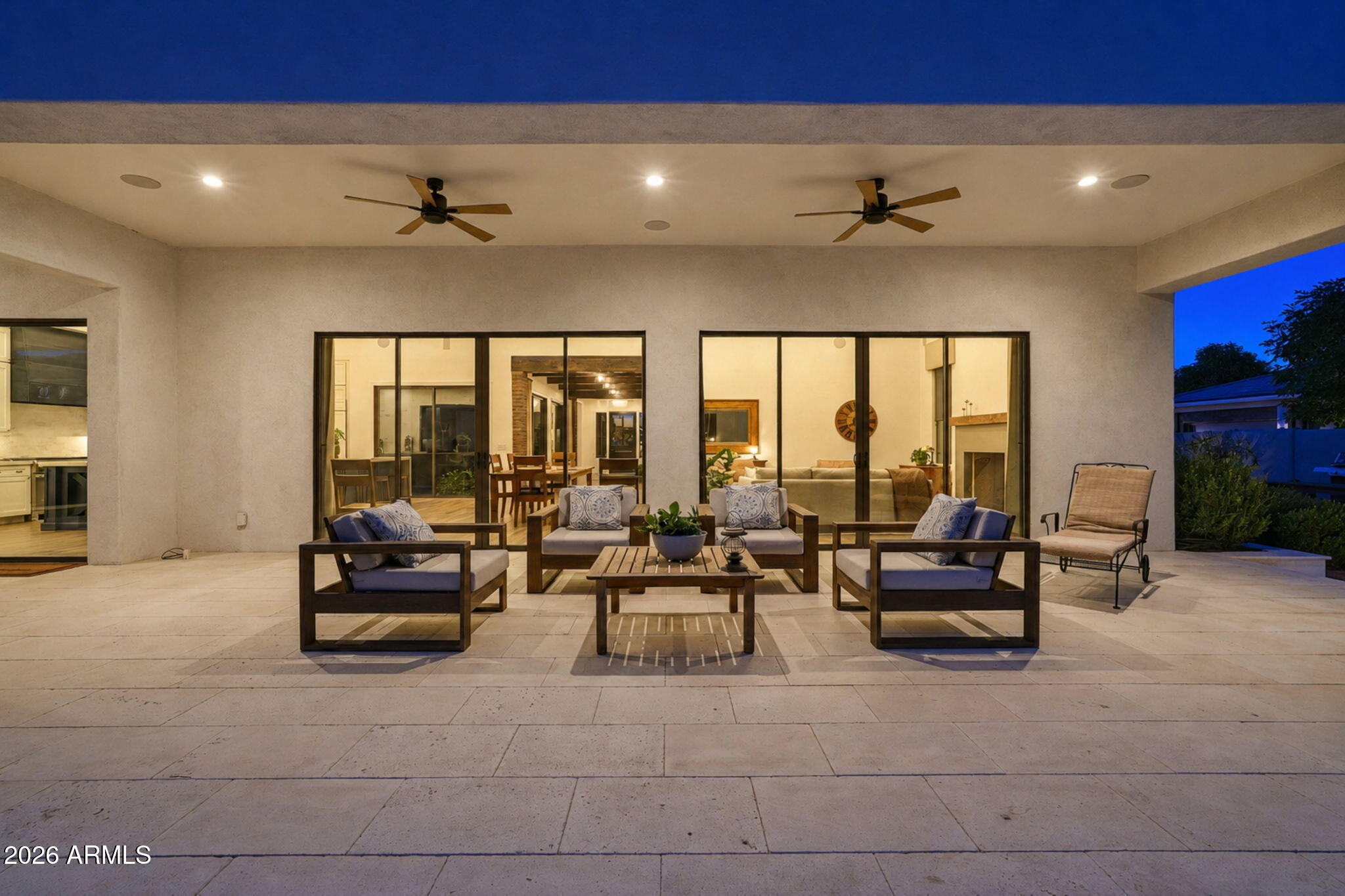 WHITEWING AT GERMANN ESTATES - Residential