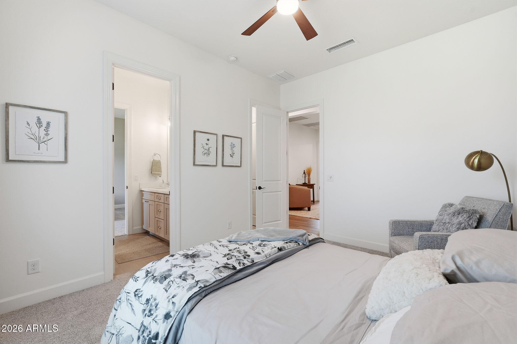 WHITEWING AT GERMANN ESTATES - Residential