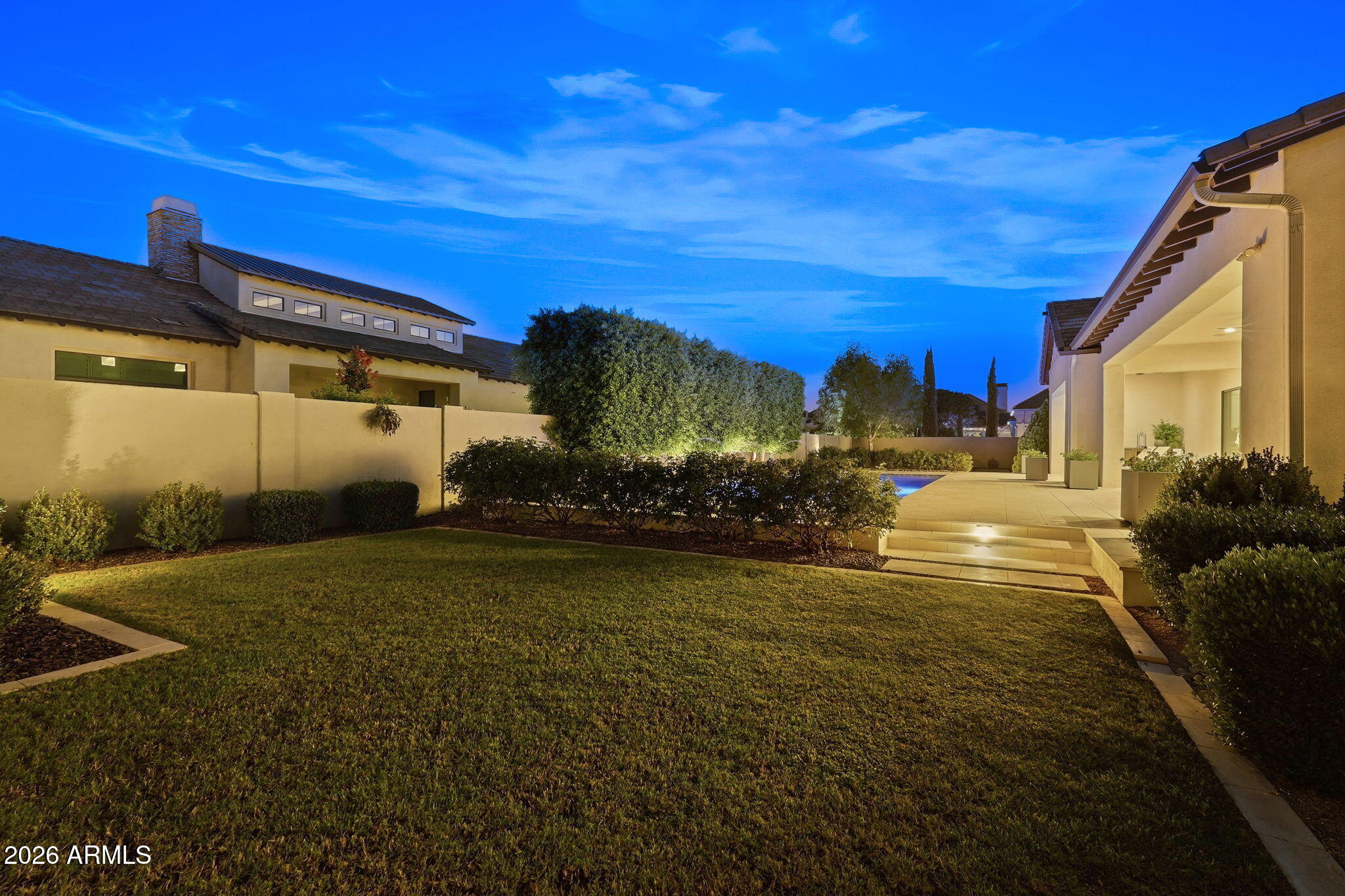 WHITEWING AT GERMANN ESTATES - Residential
