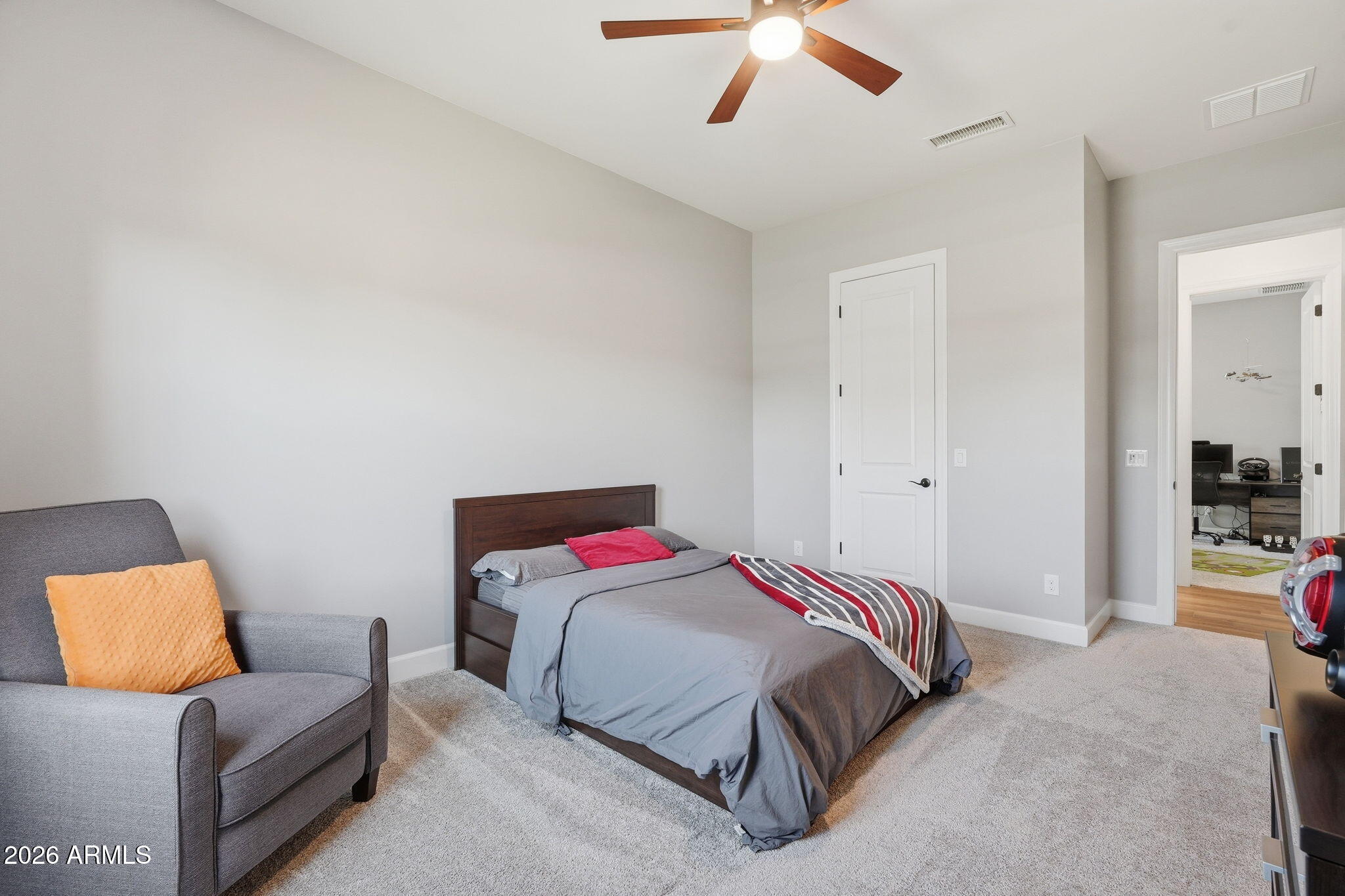 WHITEWING AT GERMANN ESTATES - Residential