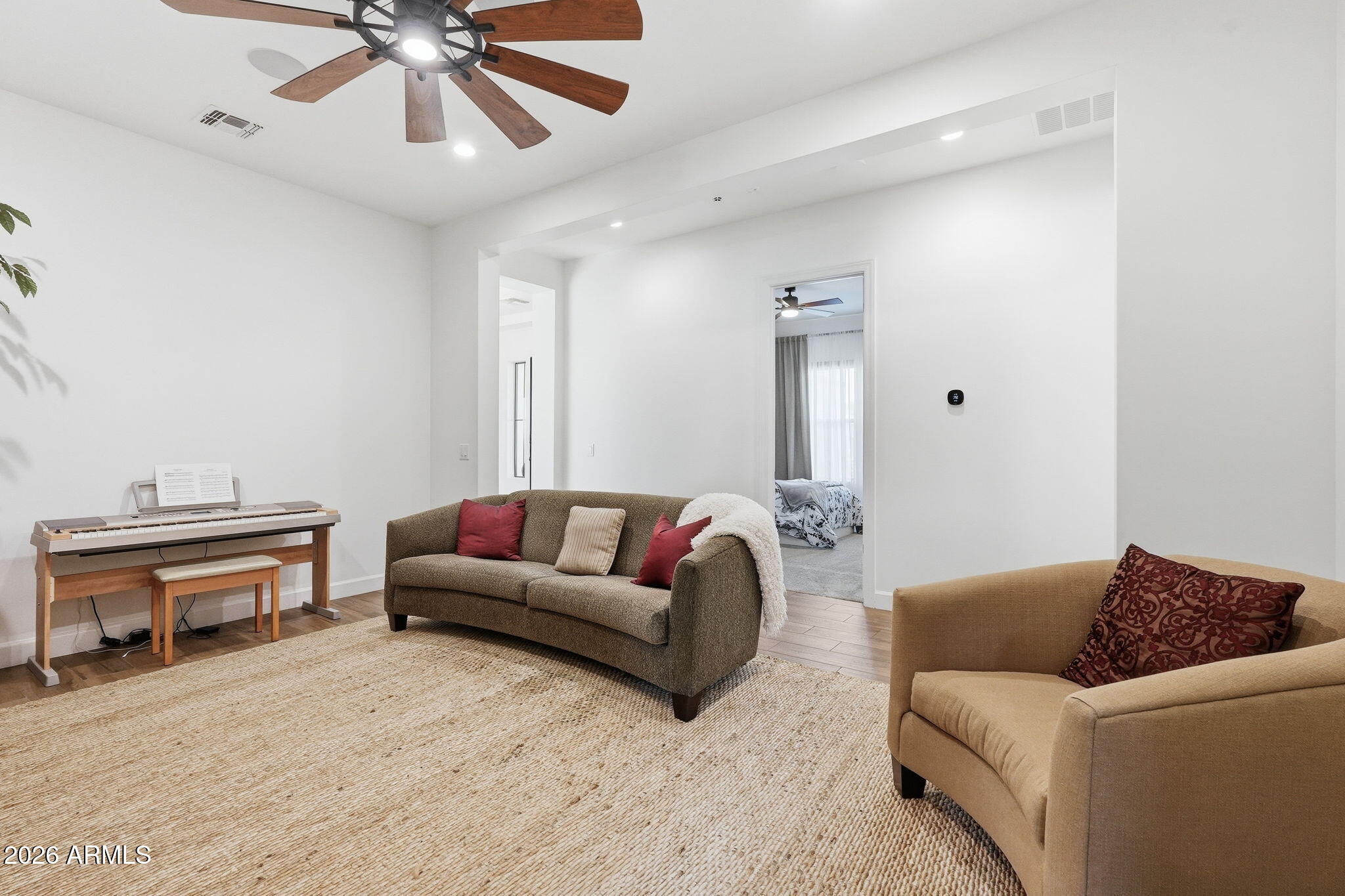 WHITEWING AT GERMANN ESTATES - Residential