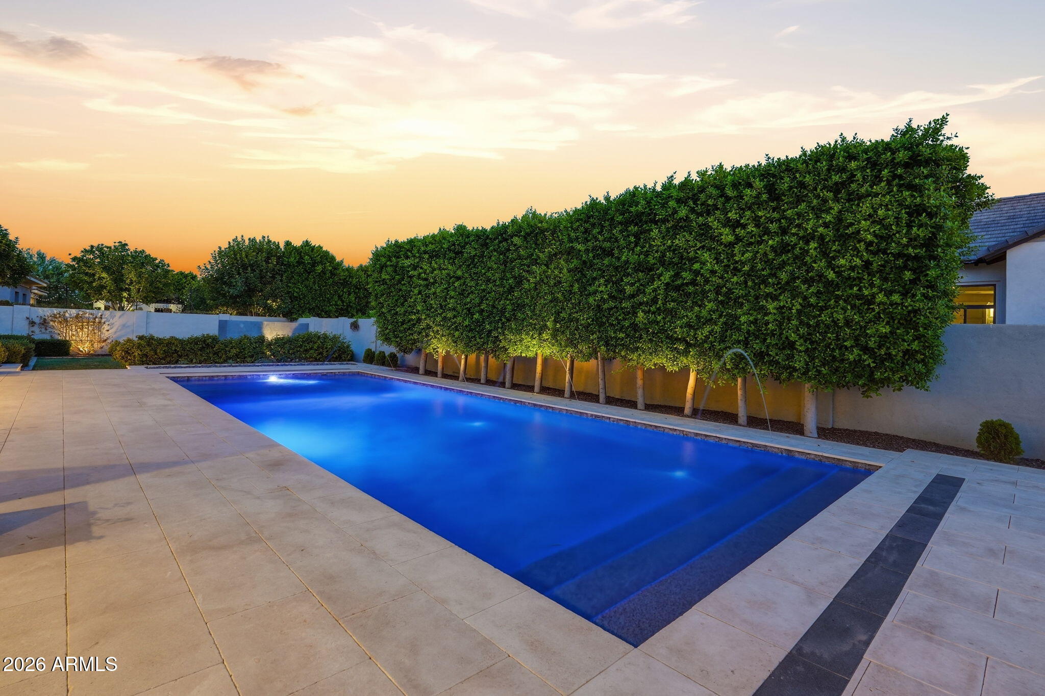 WHITEWING AT GERMANN ESTATES - Residential