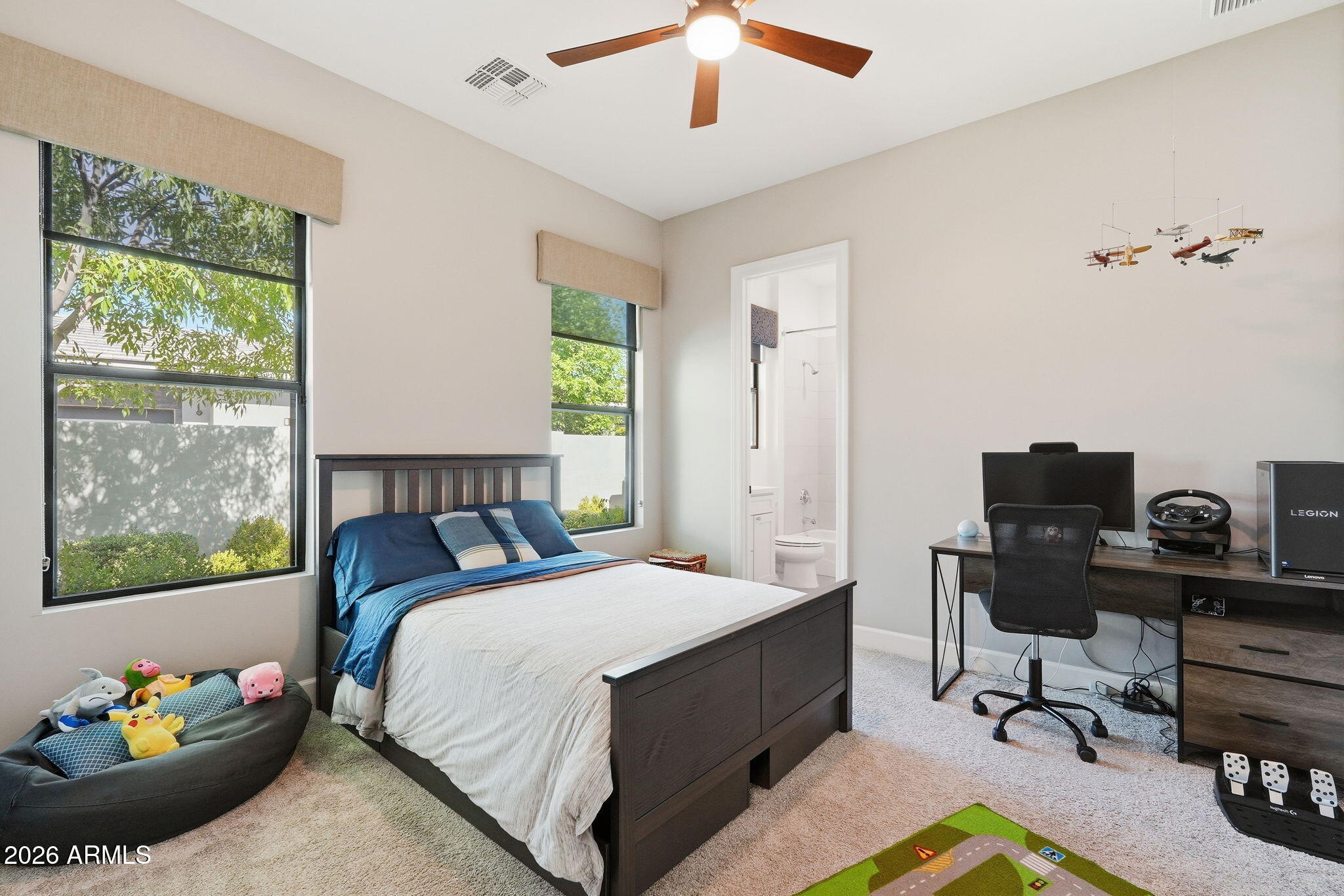 WHITEWING AT GERMANN ESTATES - Residential