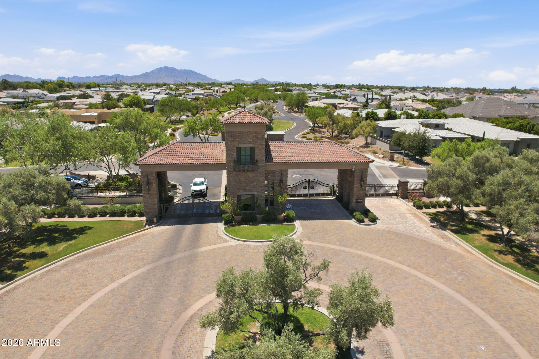 WHITEWING AT GERMANN ESTATES - Residential