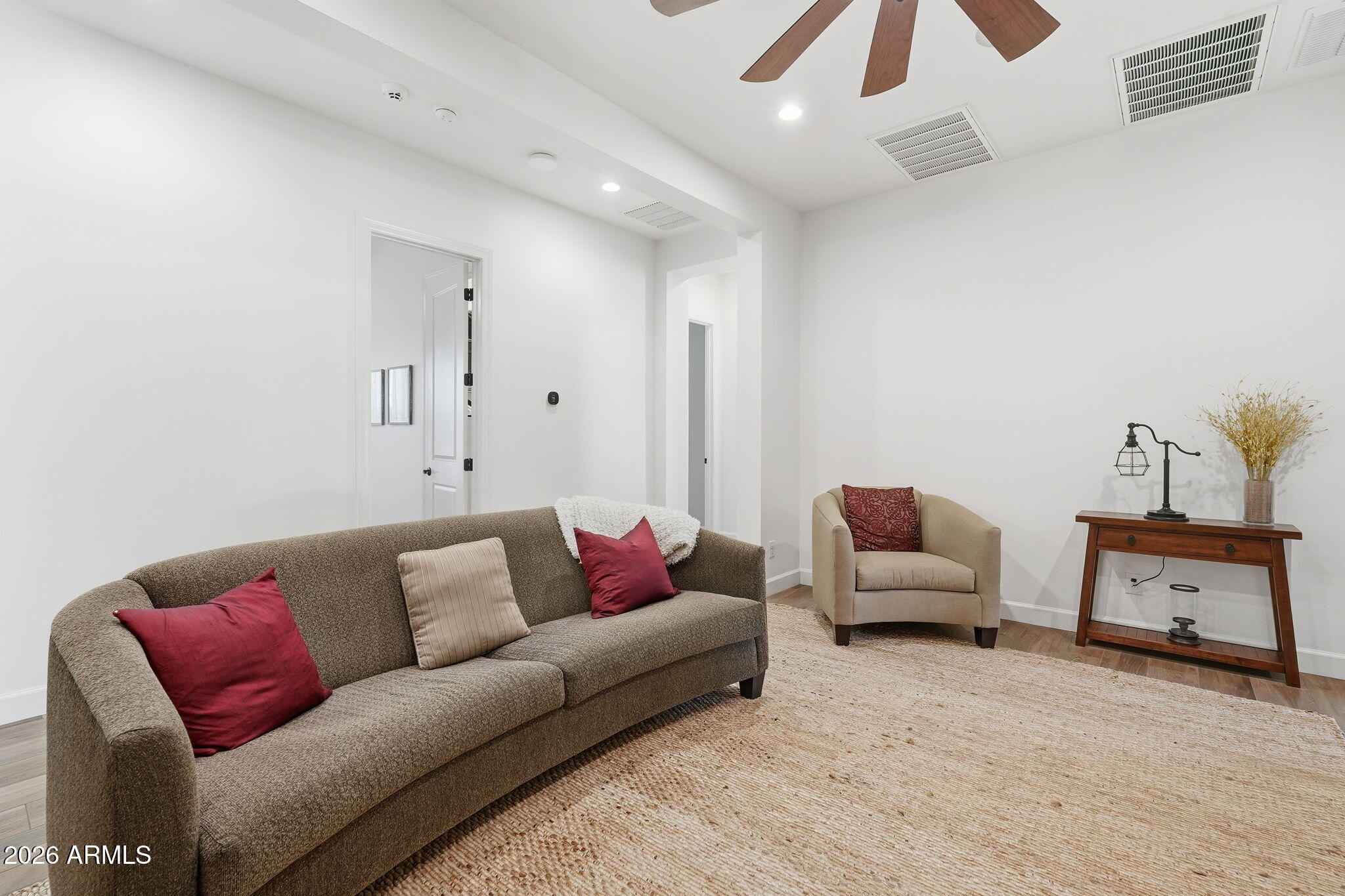 WHITEWING AT GERMANN ESTATES - Residential