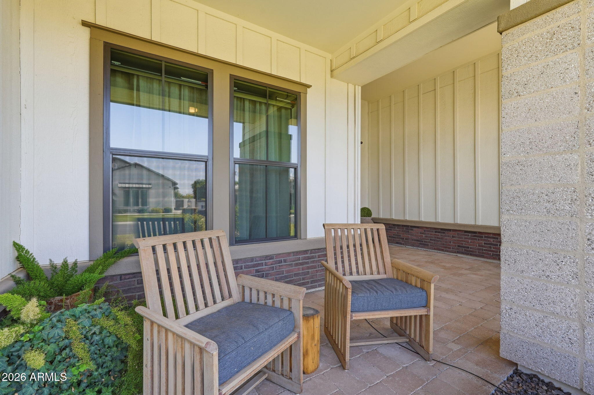 WHITEWING AT GERMANN ESTATES - Residential