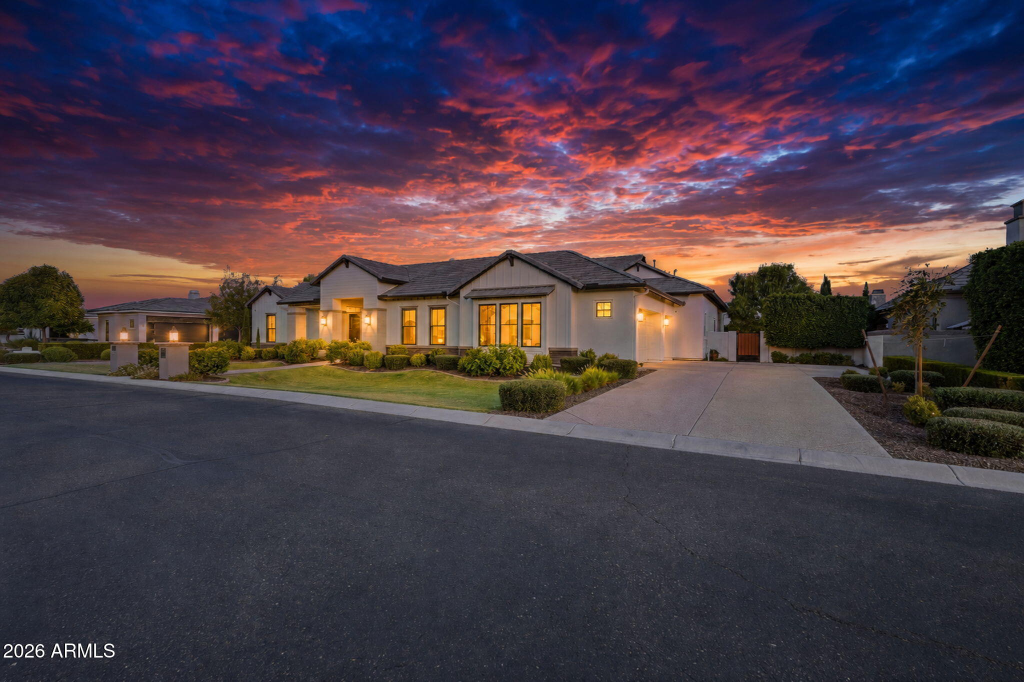 WHITEWING AT GERMANN ESTATES - Residential