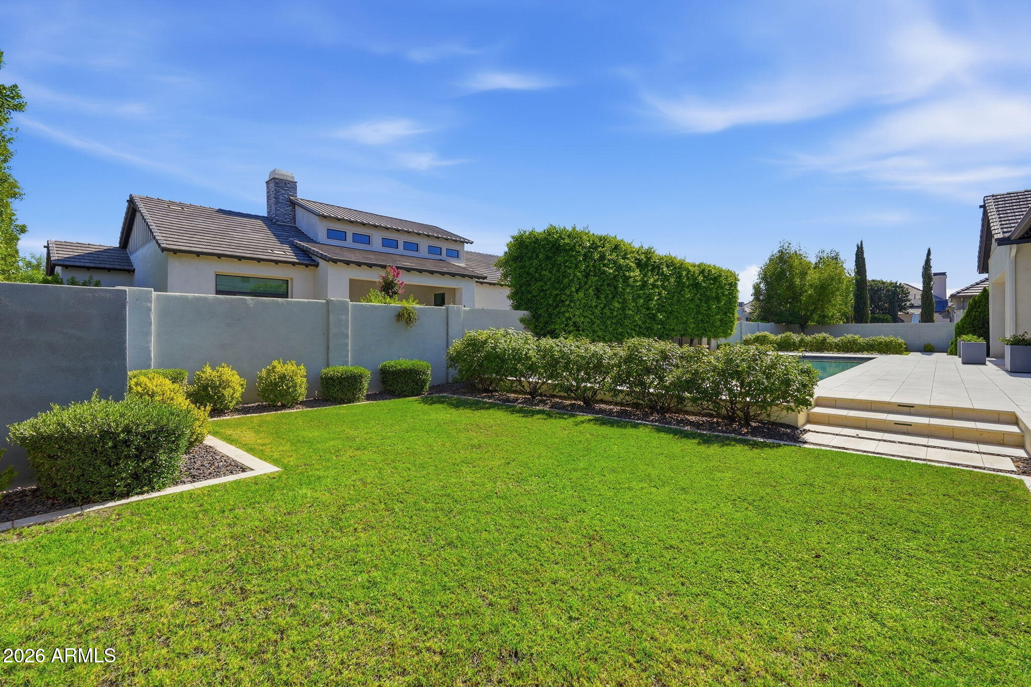 WHITEWING AT GERMANN ESTATES - Residential