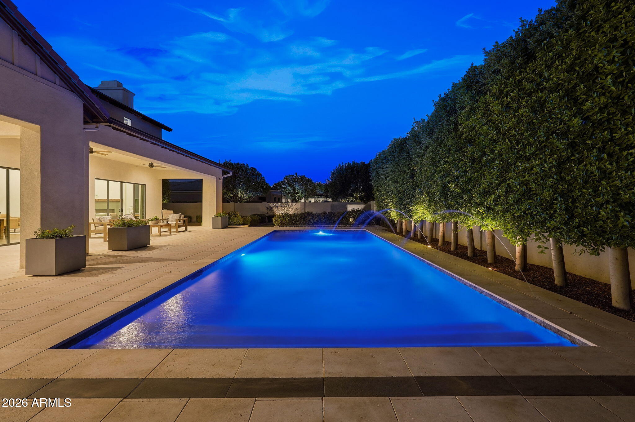 WHITEWING AT GERMANN ESTATES - Residential
