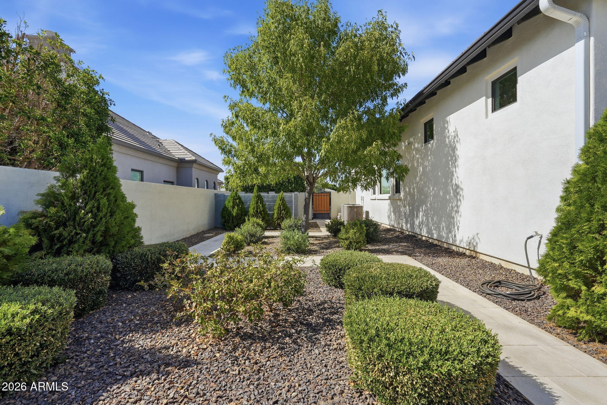 WHITEWING AT GERMANN ESTATES - Residential