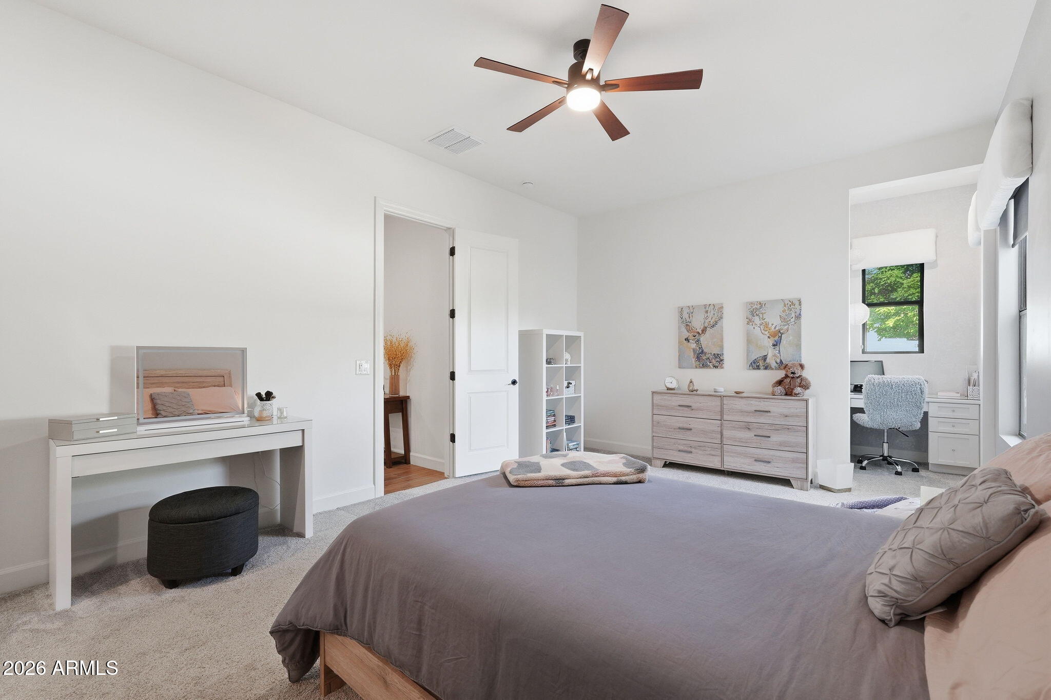 WHITEWING AT GERMANN ESTATES - Residential