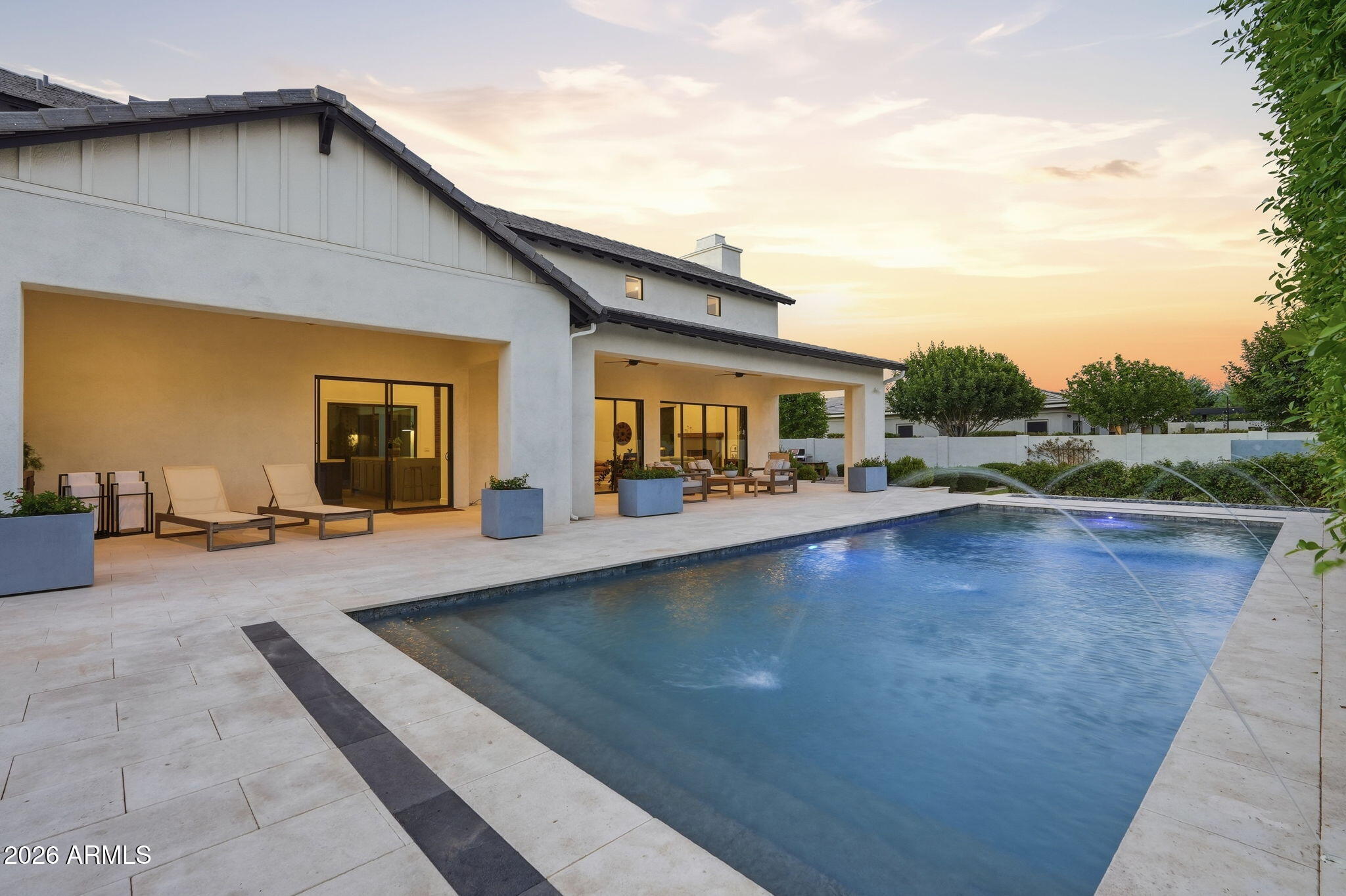 WHITEWING AT GERMANN ESTATES - Residential