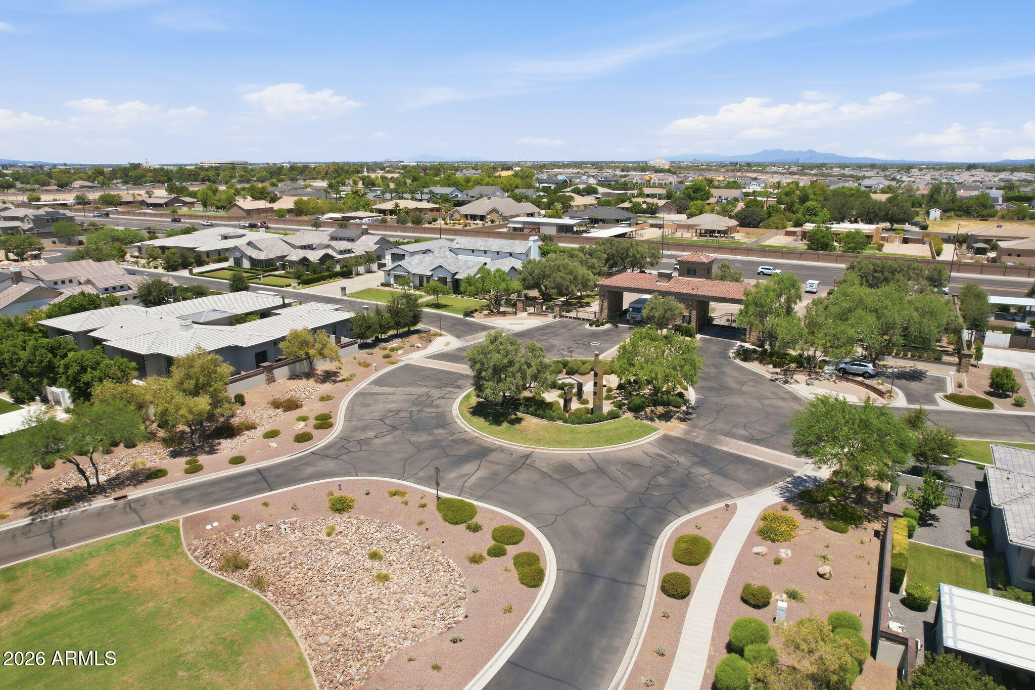 WHITEWING AT GERMANN ESTATES - Residential