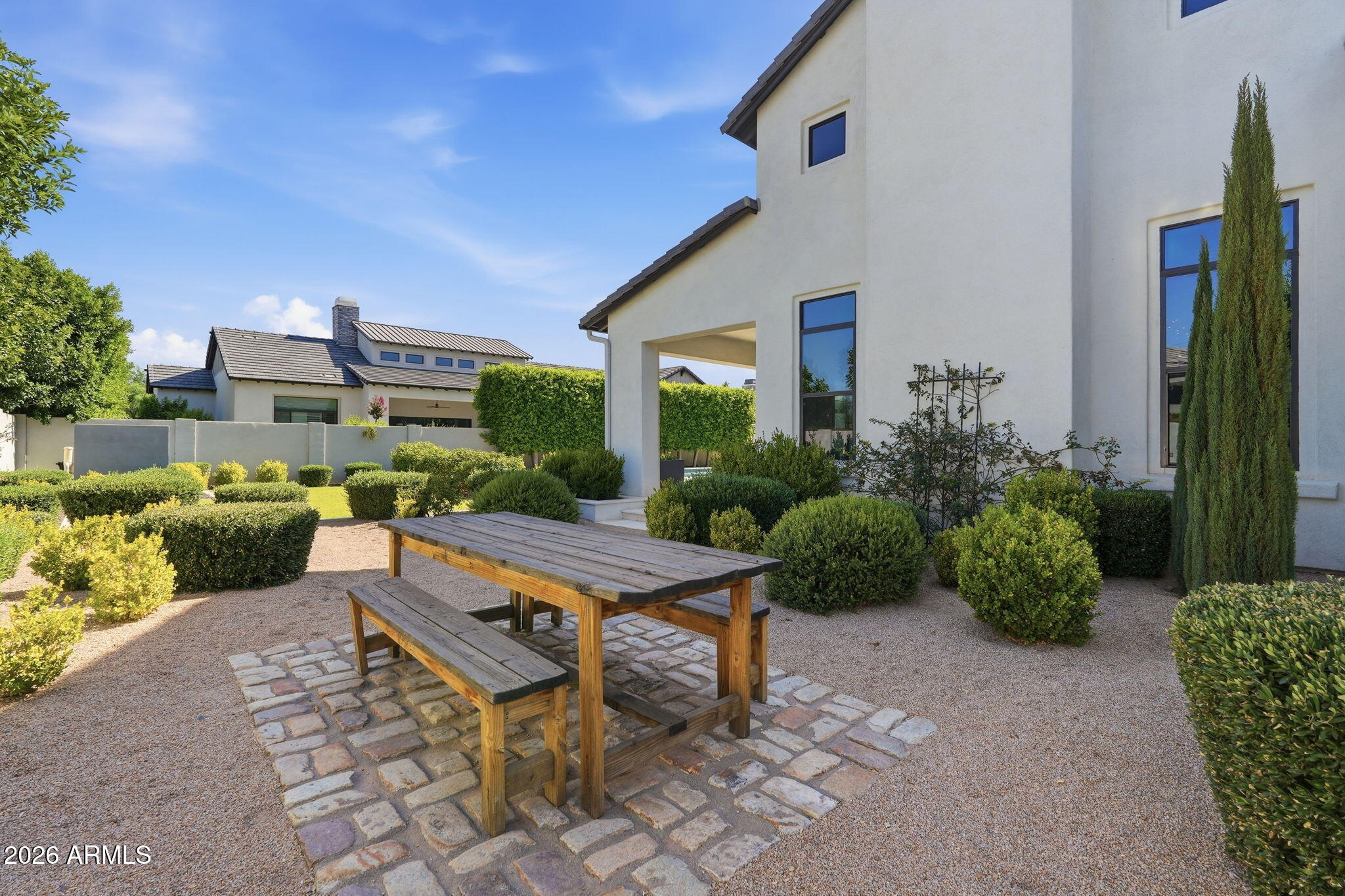 WHITEWING AT GERMANN ESTATES - Residential