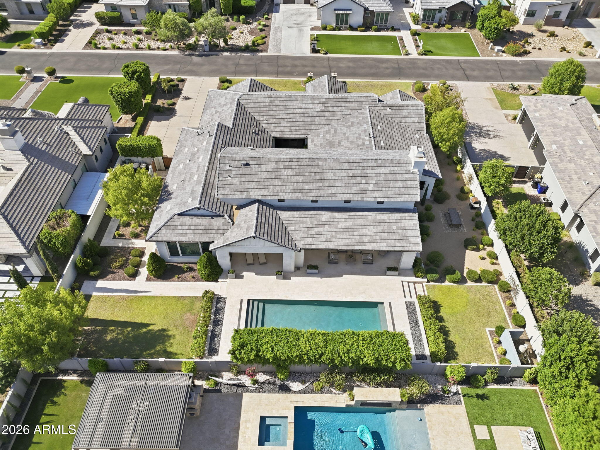 WHITEWING AT GERMANN ESTATES - Residential