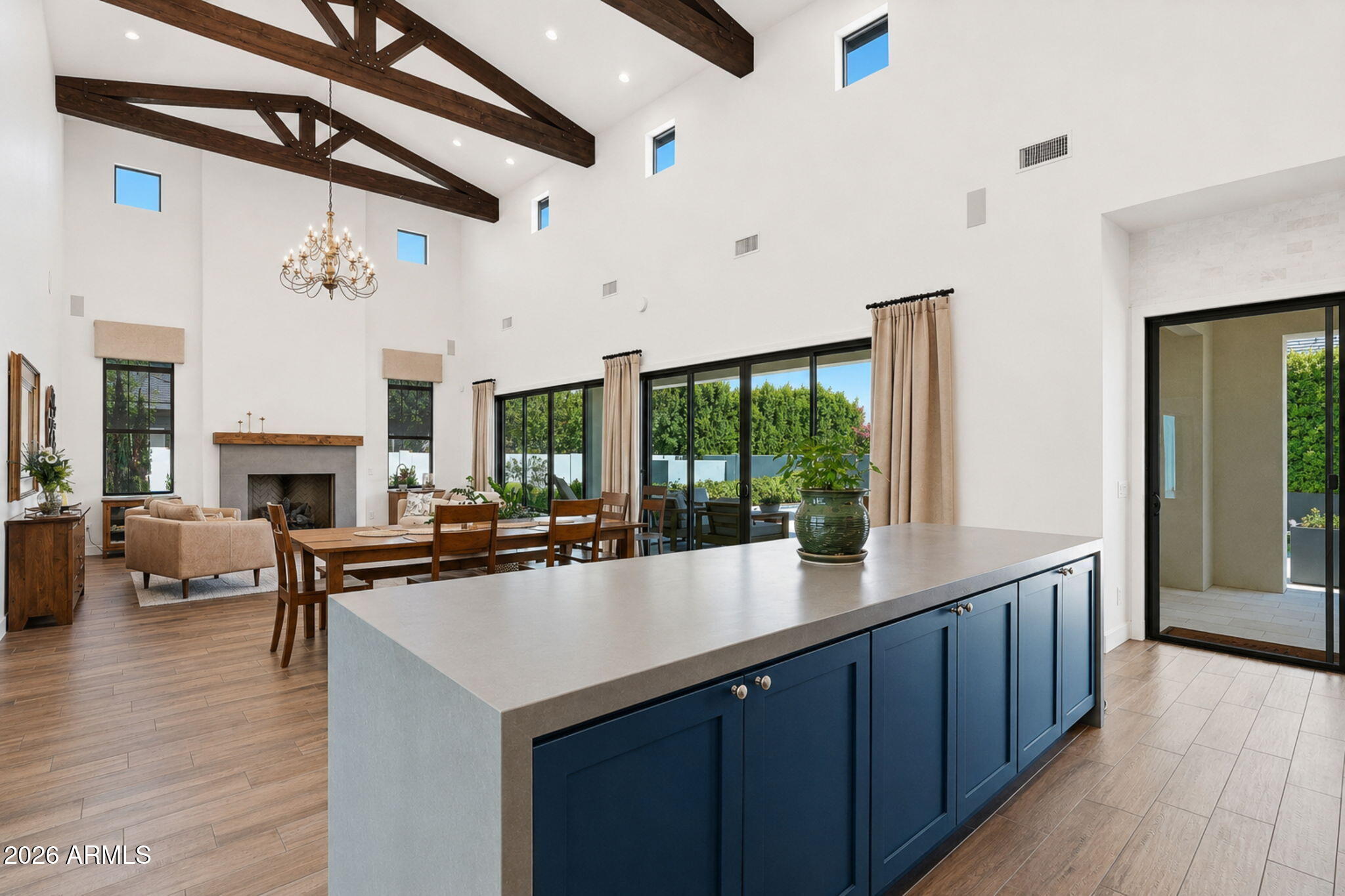 WHITEWING AT GERMANN ESTATES - Residential