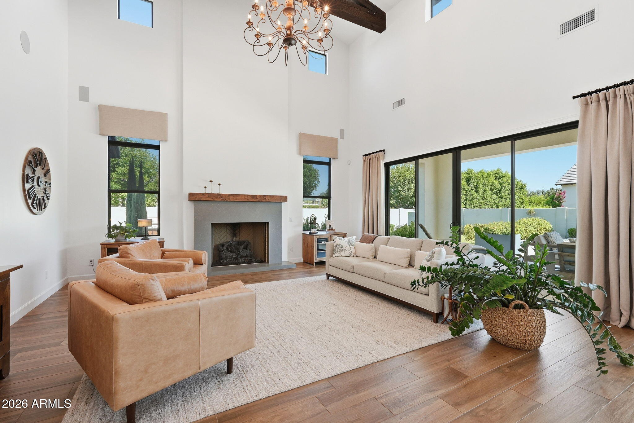 WHITEWING AT GERMANN ESTATES - Residential