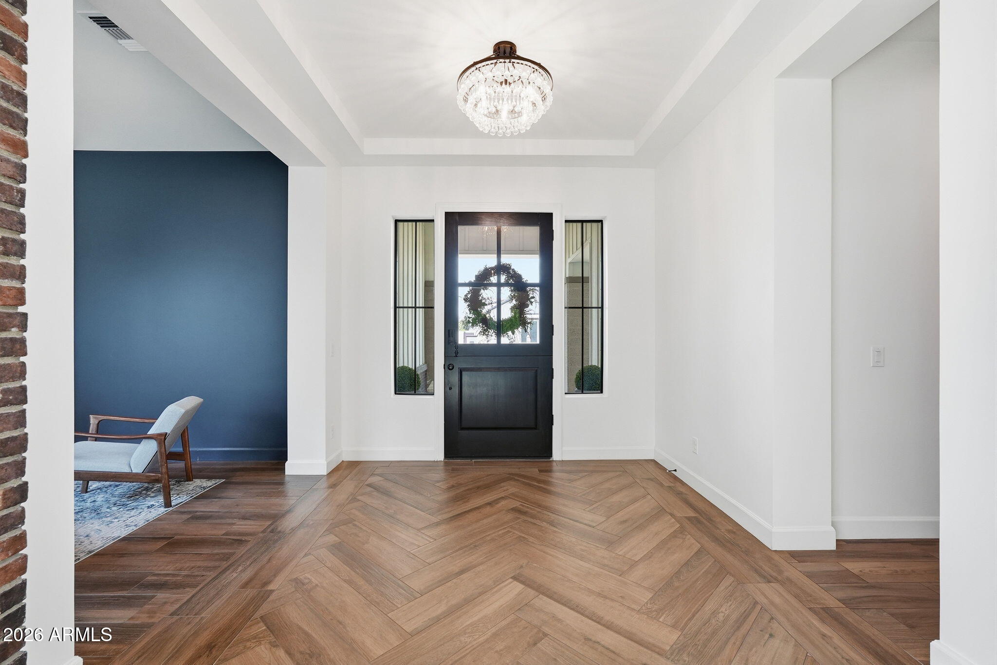 WHITEWING AT GERMANN ESTATES - Residential