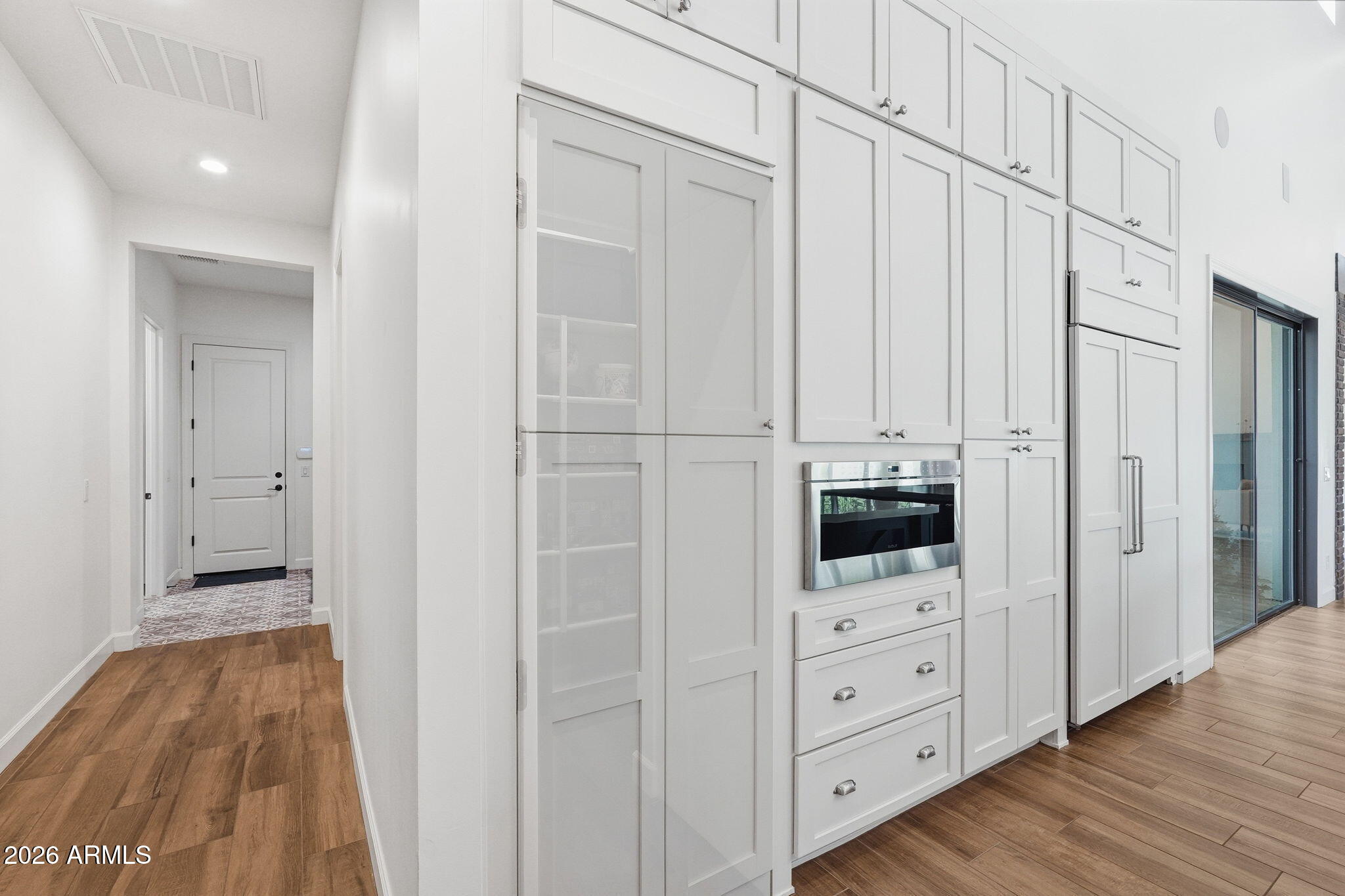 WHITEWING AT GERMANN ESTATES - Residential