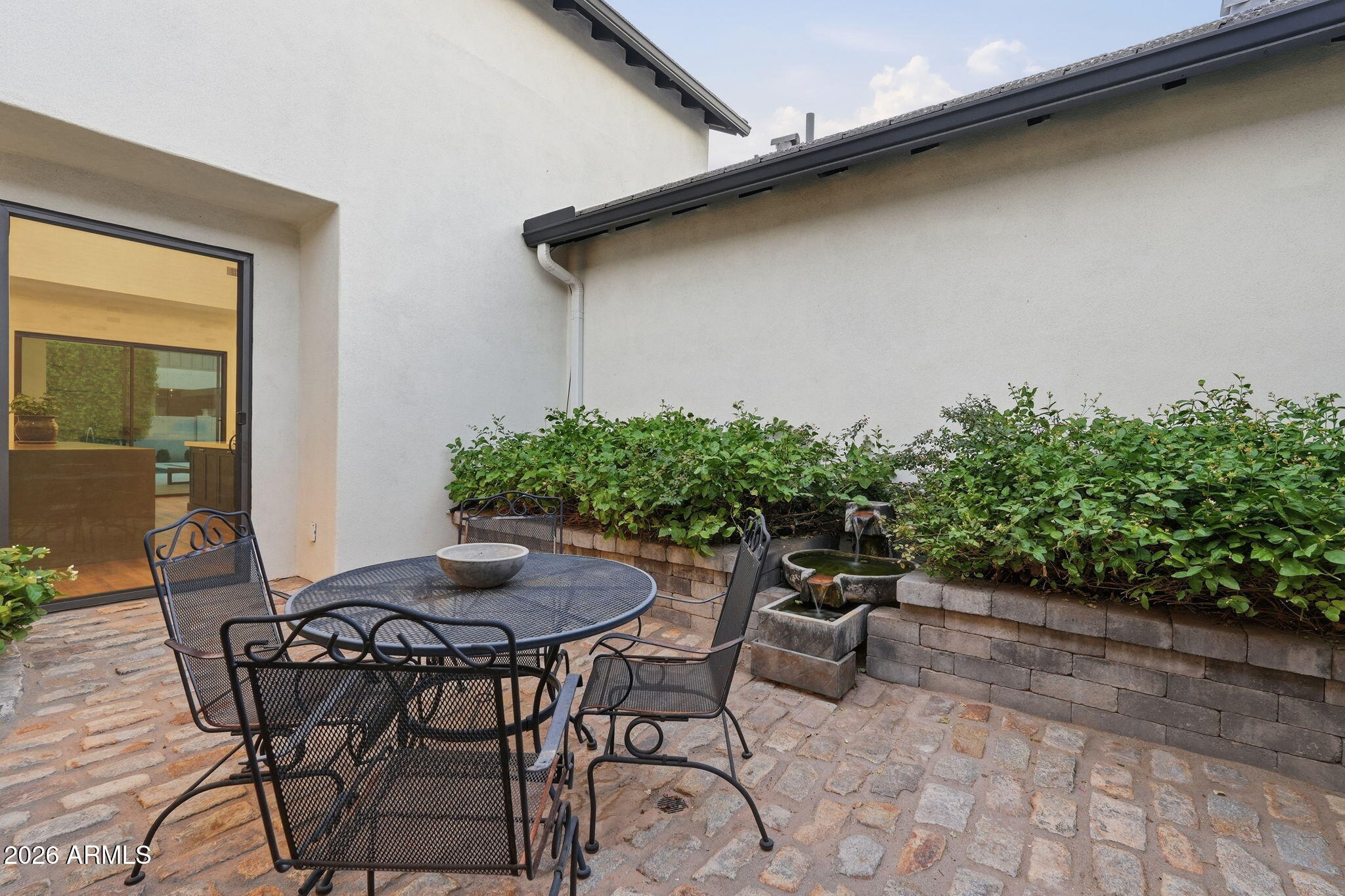 WHITEWING AT GERMANN ESTATES - Residential