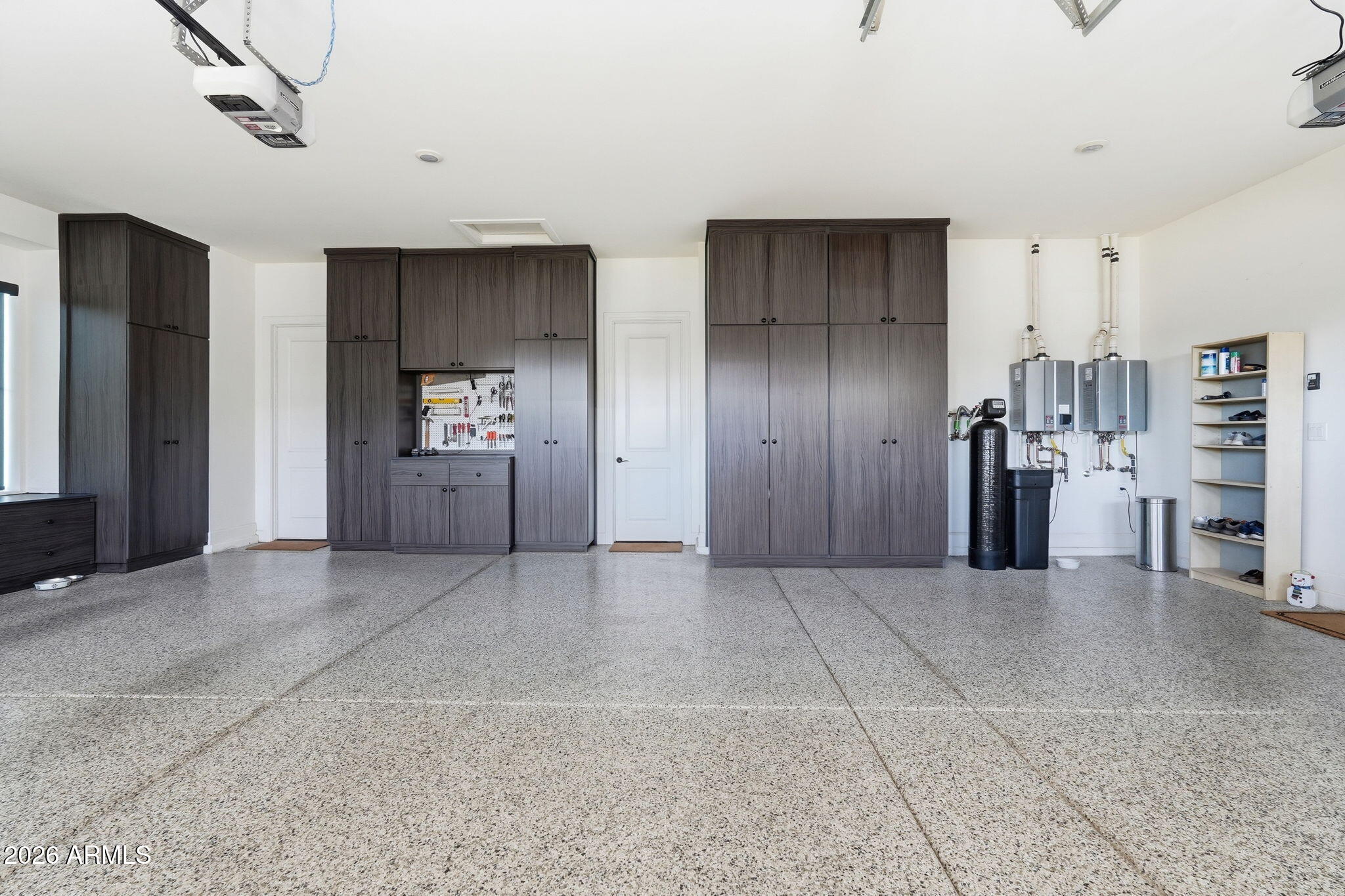 WHITEWING AT GERMANN ESTATES - Residential