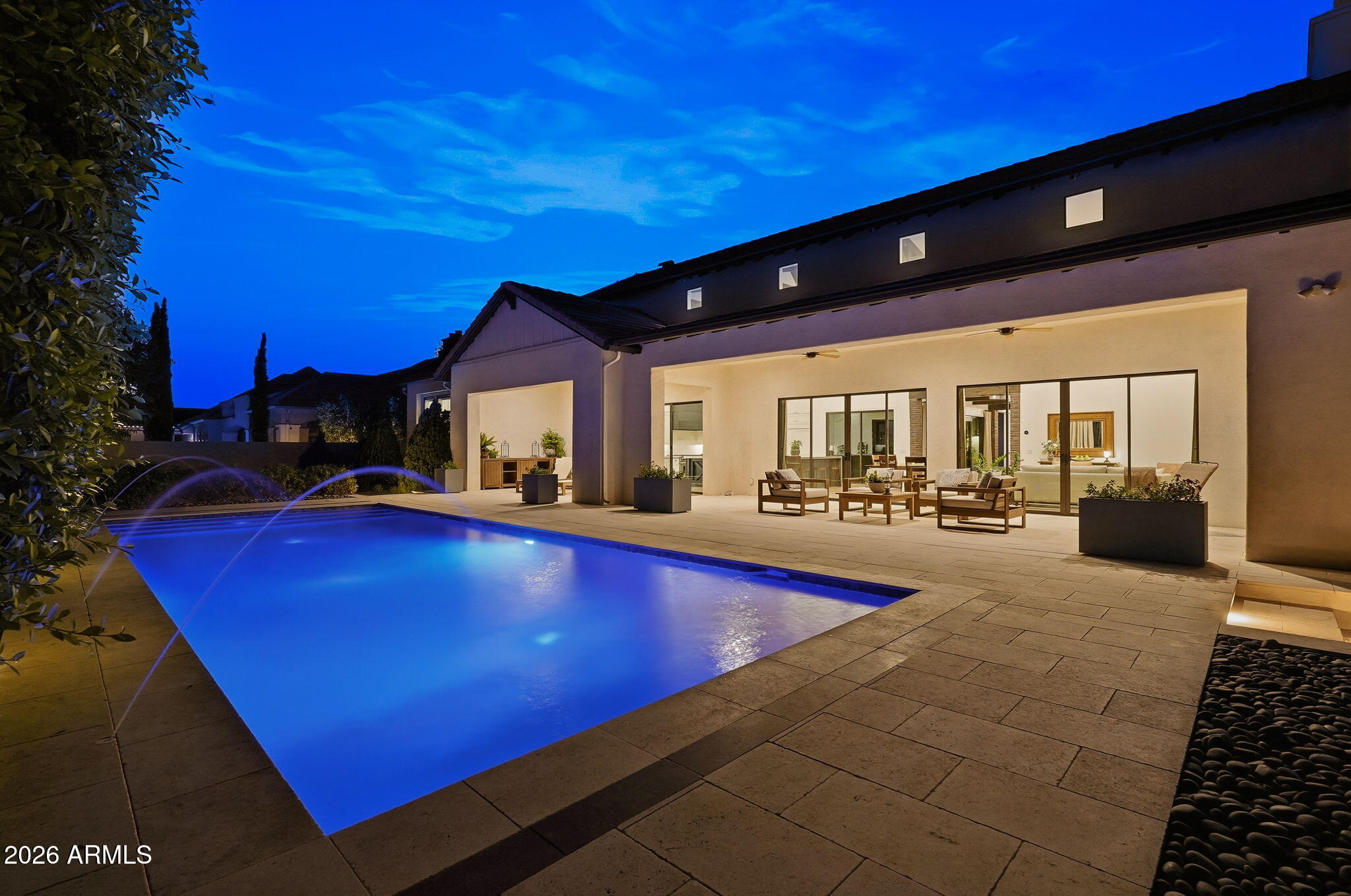 WHITEWING AT GERMANN ESTATES - Residential