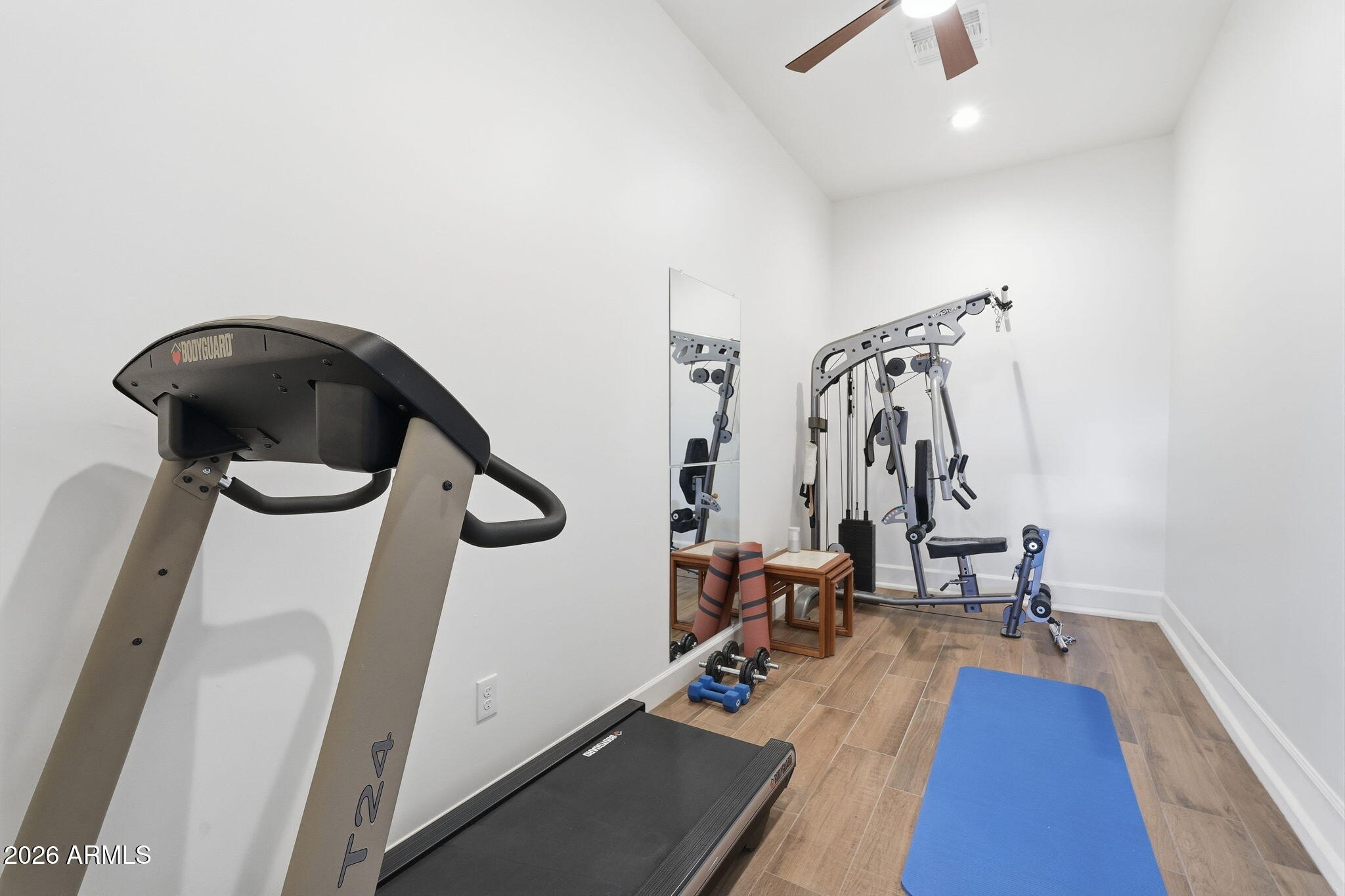 WHITEWING AT GERMANN ESTATES - Residential