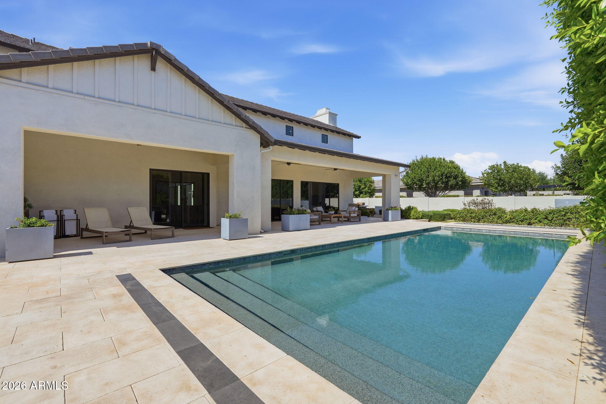 WHITEWING AT GERMANN ESTATES - Residential