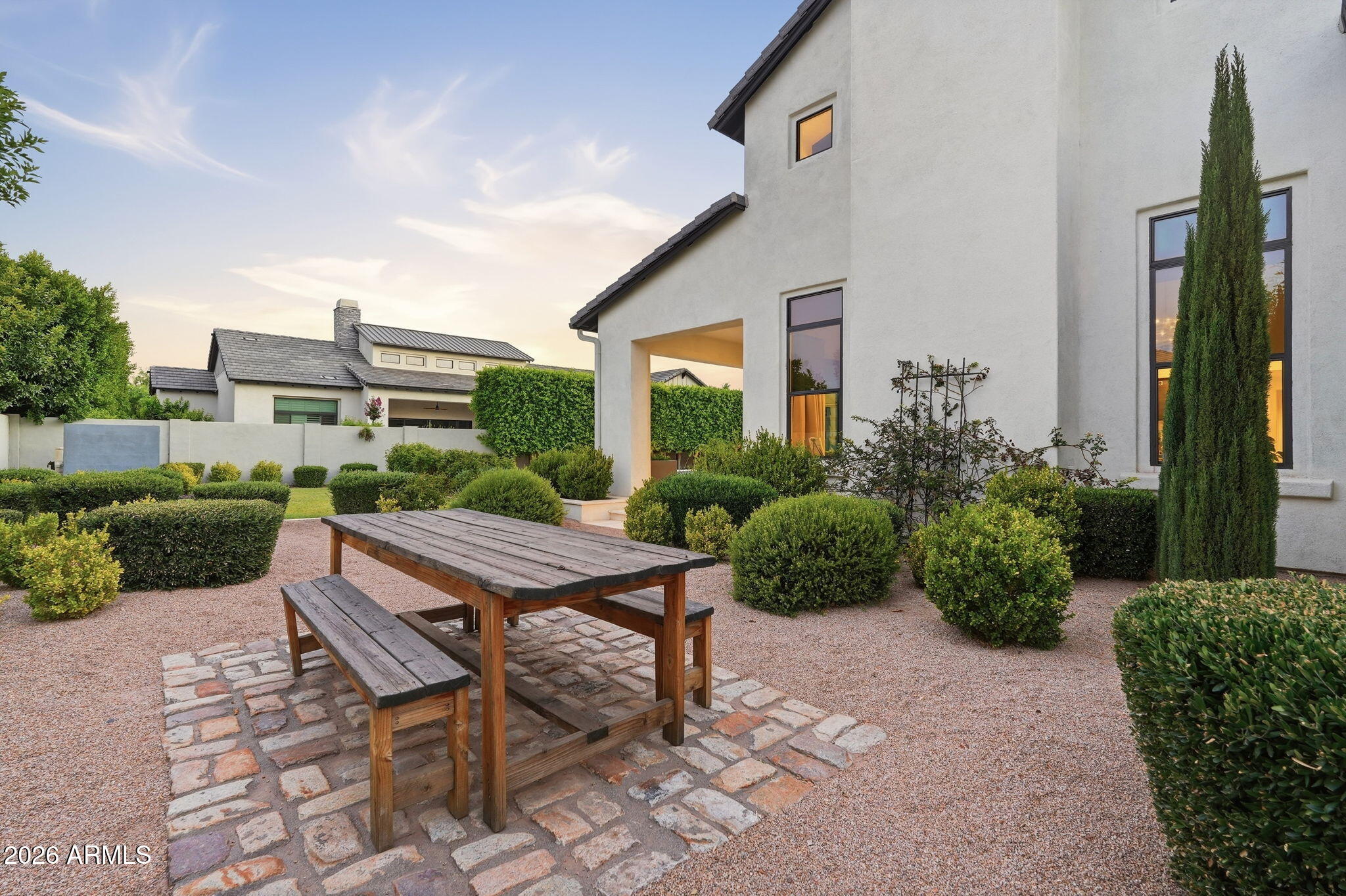 WHITEWING AT GERMANN ESTATES - Residential