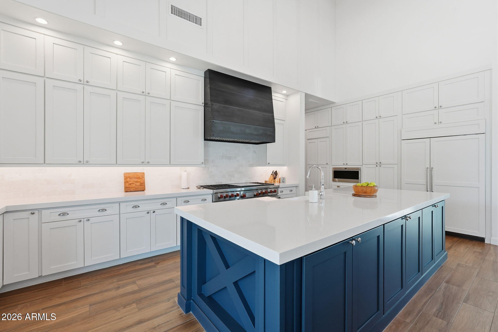 WHITEWING AT GERMANN ESTATES - Residential