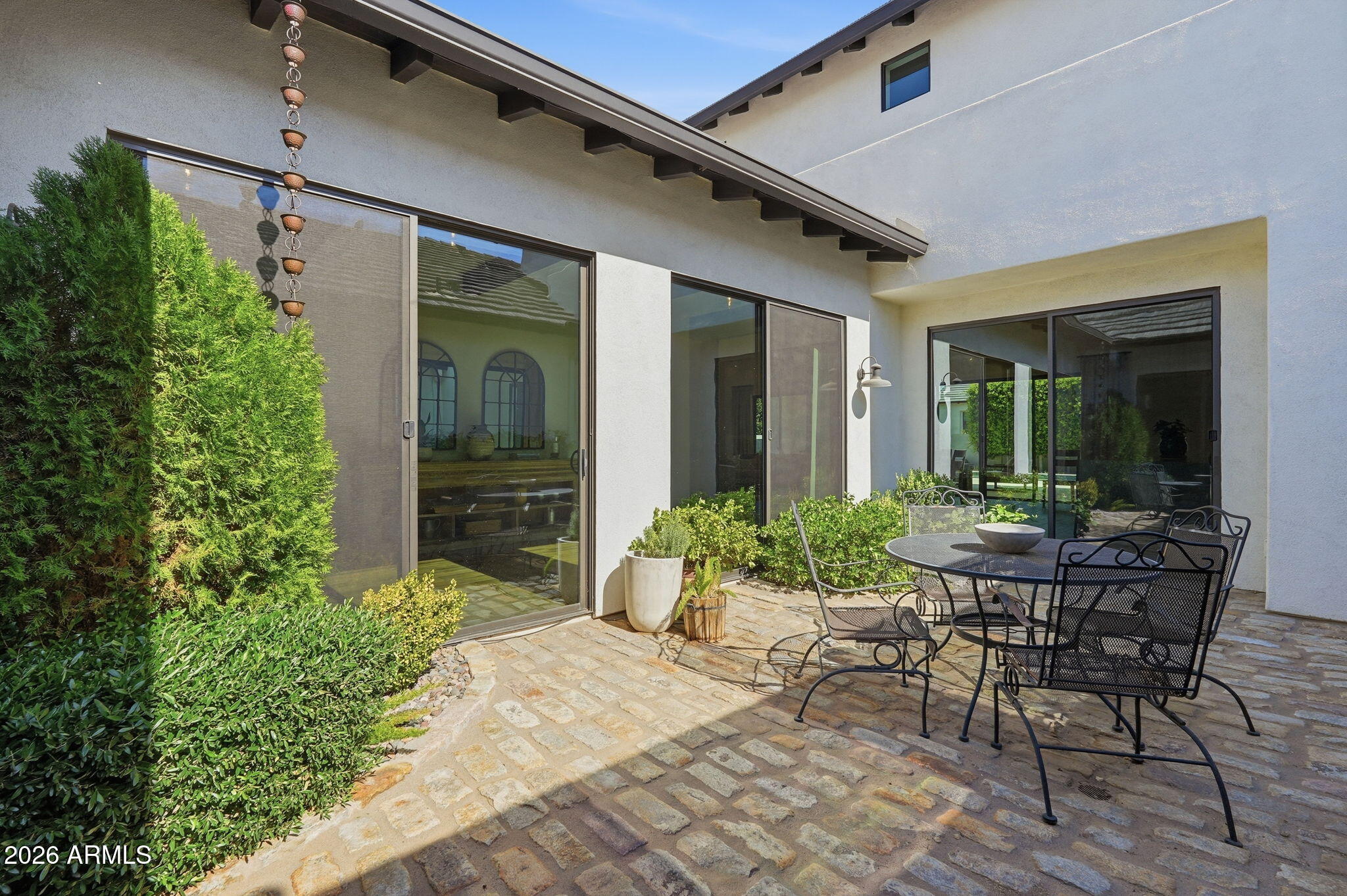 WHITEWING AT GERMANN ESTATES - Residential
