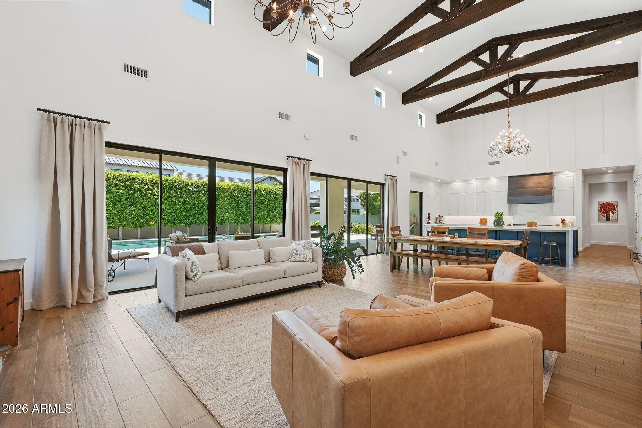 WHITEWING AT GERMANN ESTATES - Residential