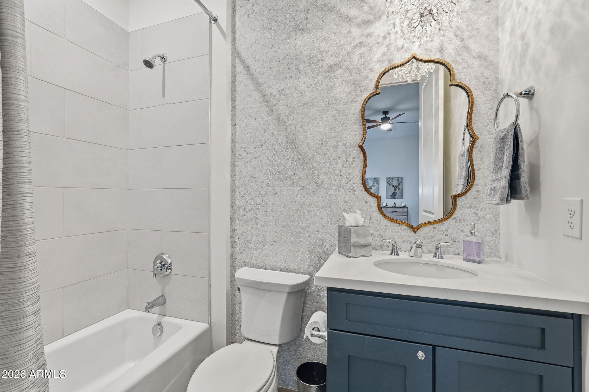 WHITEWING AT GERMANN ESTATES - Residential