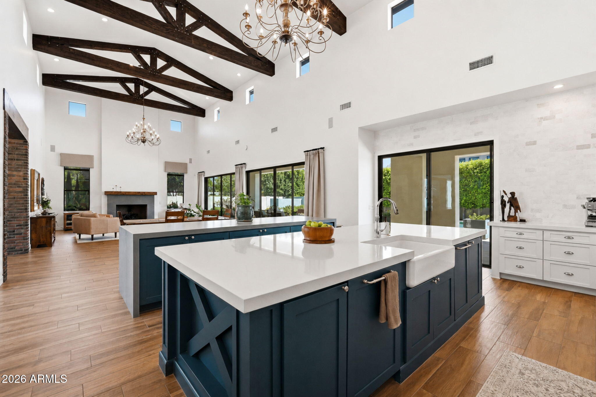 WHITEWING AT GERMANN ESTATES - Residential