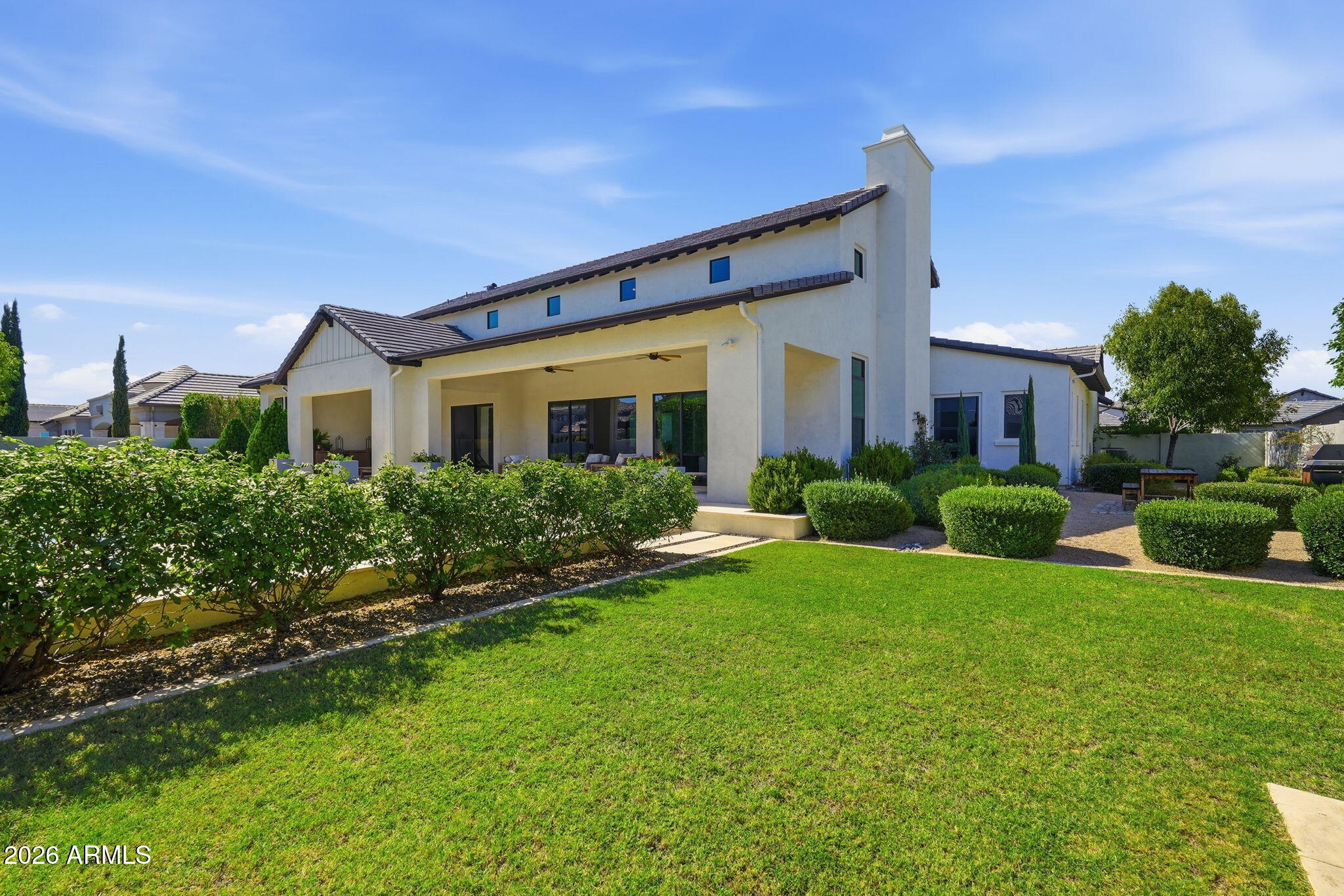 WHITEWING AT GERMANN ESTATES - Residential