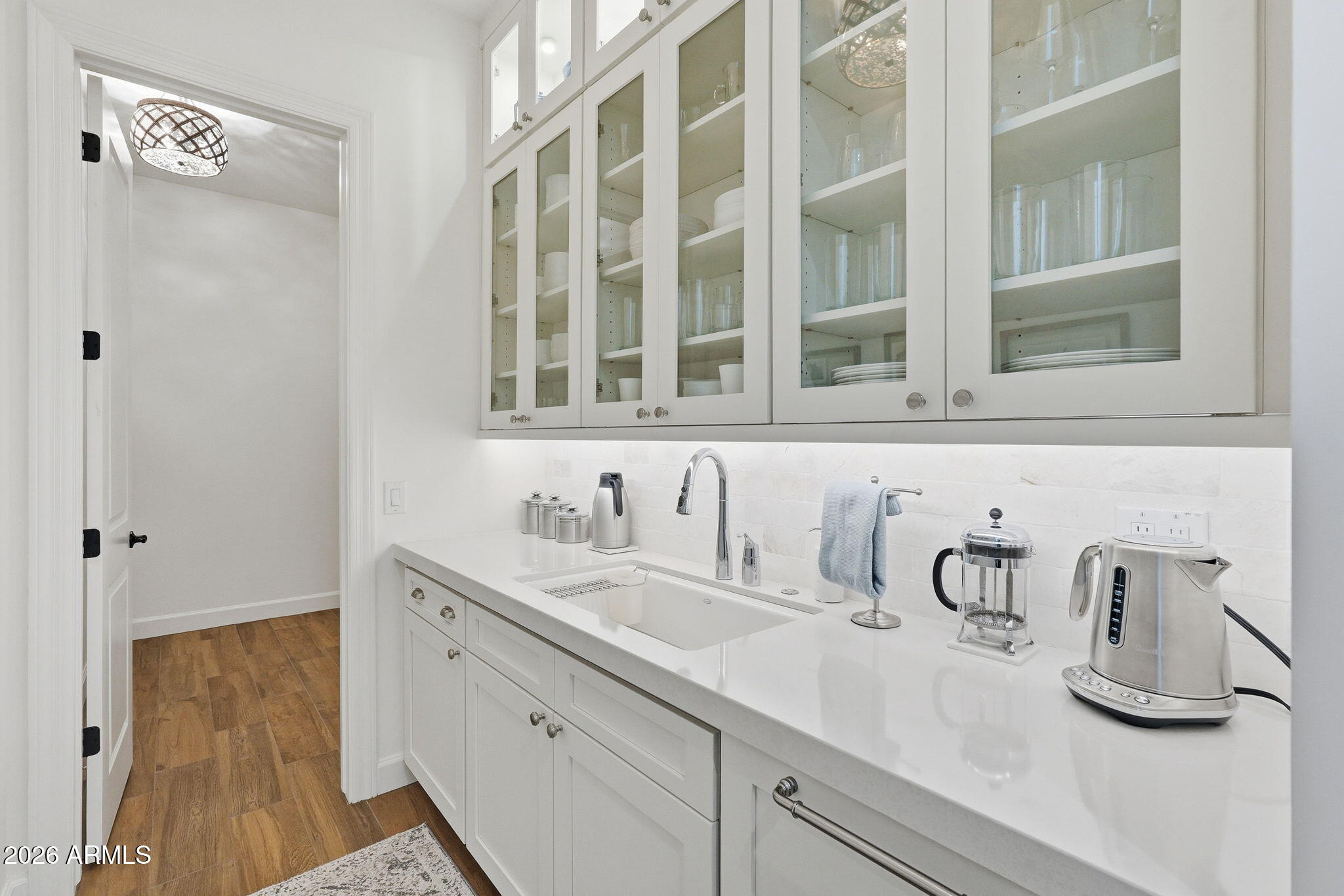 WHITEWING AT GERMANN ESTATES - Residential