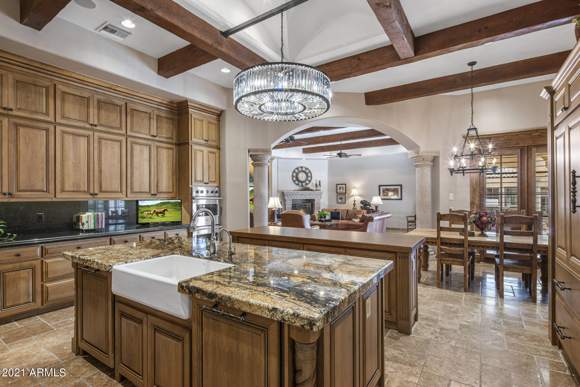 DOUBLE TREE ACRES - Residential
