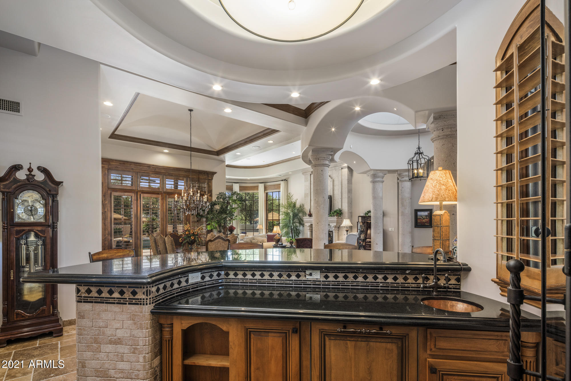 DOUBLE TREE ACRES - Residential