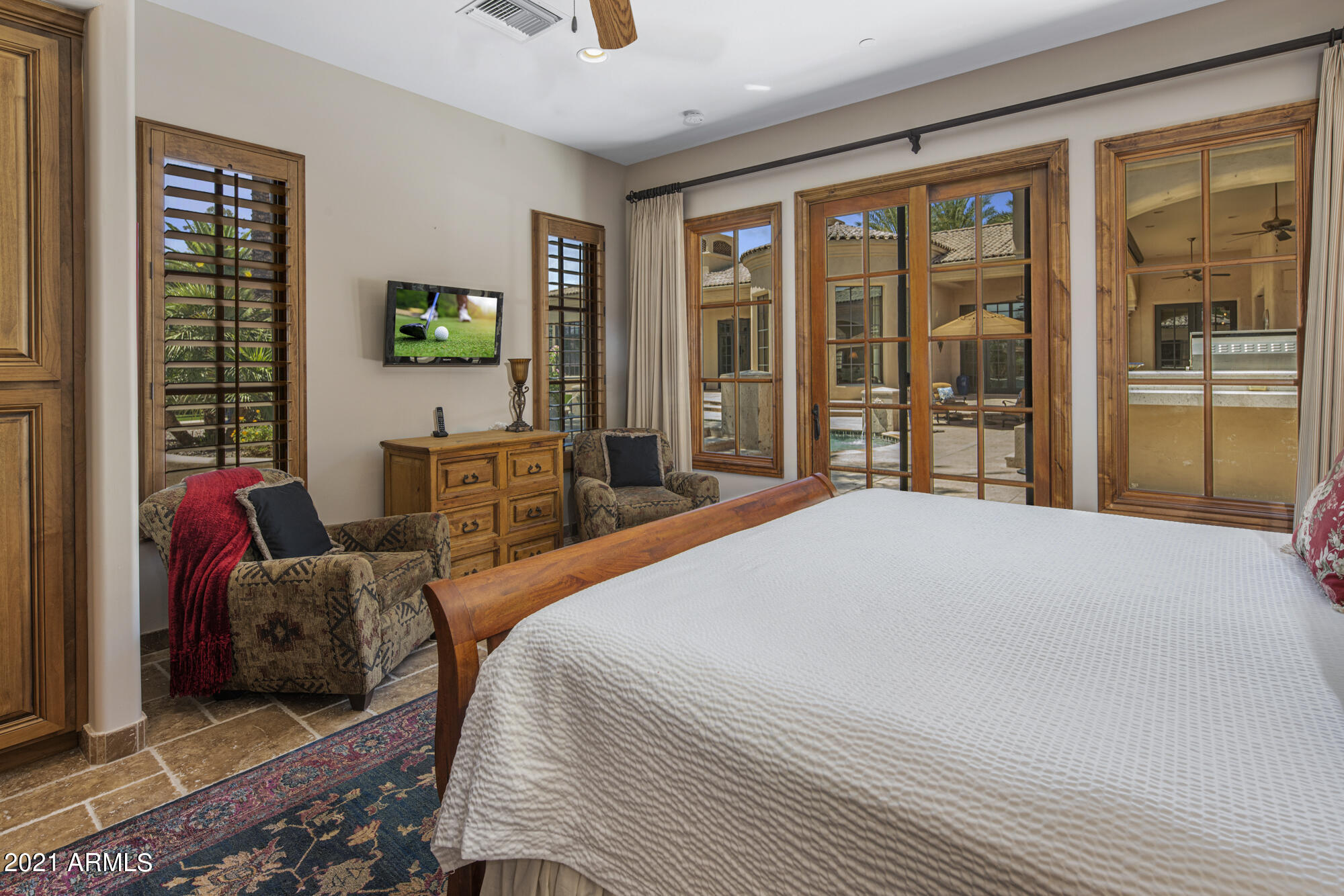 DOUBLE TREE ACRES - Residential