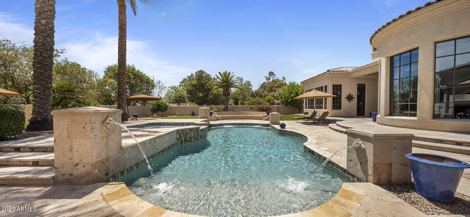 DOUBLE TREE ACRES - Residential