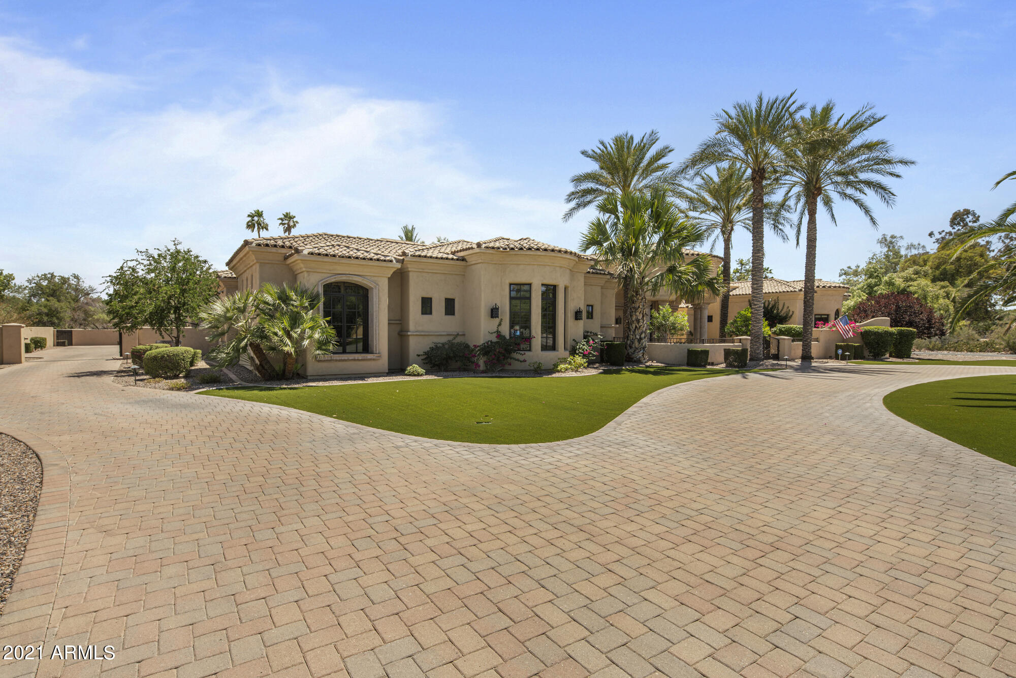 DOUBLE TREE ACRES - Residential